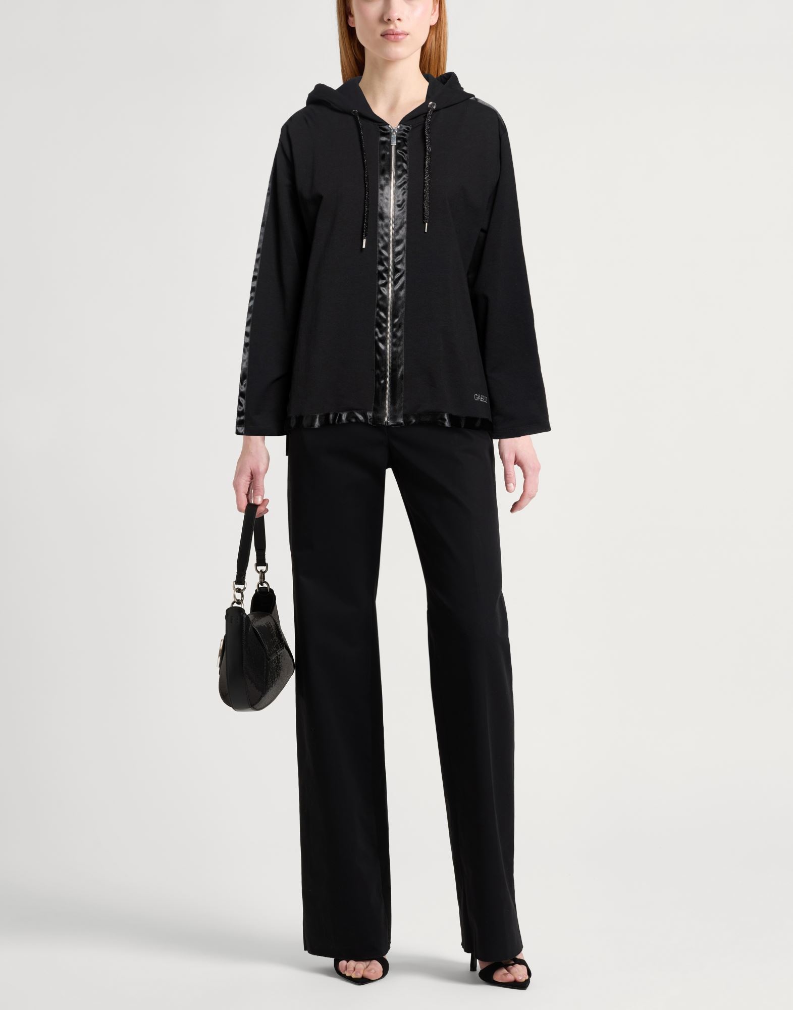  Gaëlle Paris - Tops - Sweatshirts - On Yoox.com 