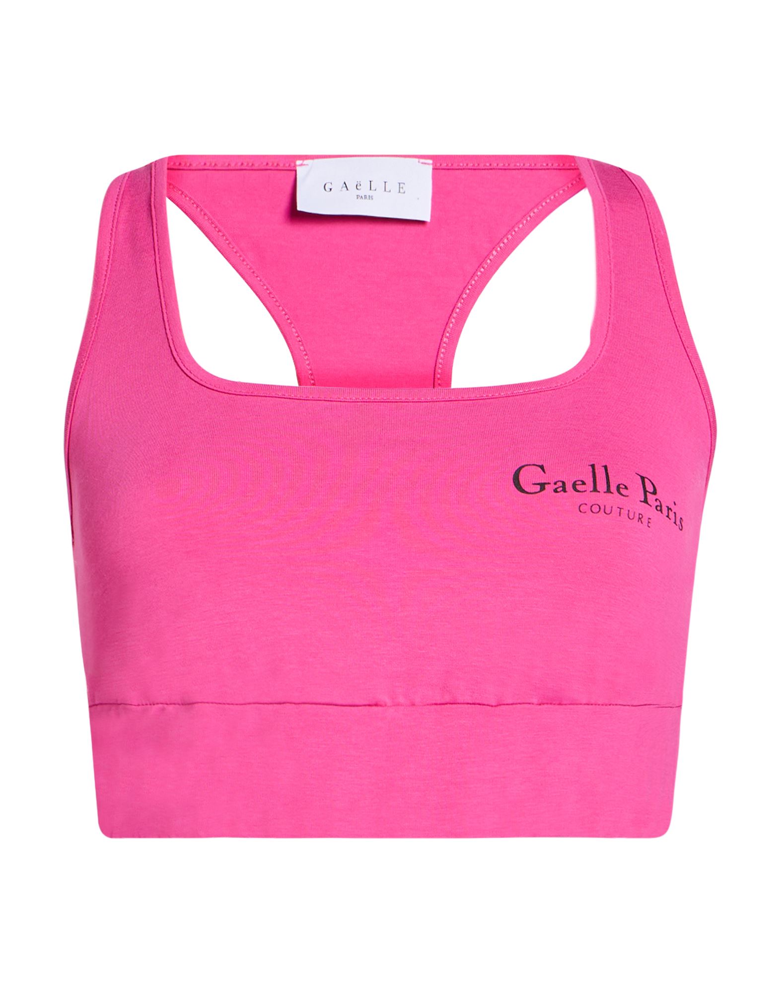 GAëLLE Paris ΜΠΛΟΥΖΑΚΙΑ Τοπ