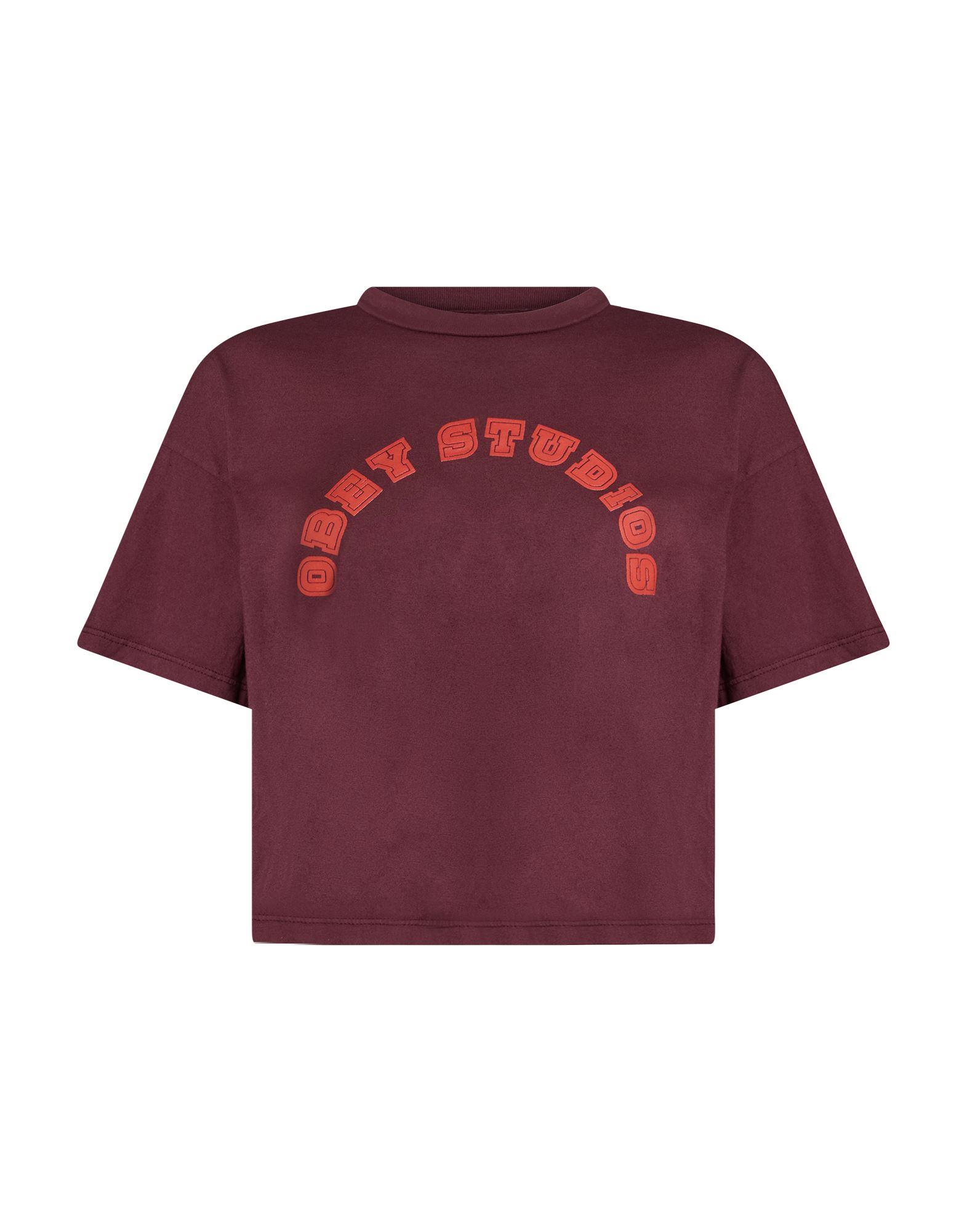 OBEY ΜΠΛΟΥΖΑΚΙΑ T-shirt