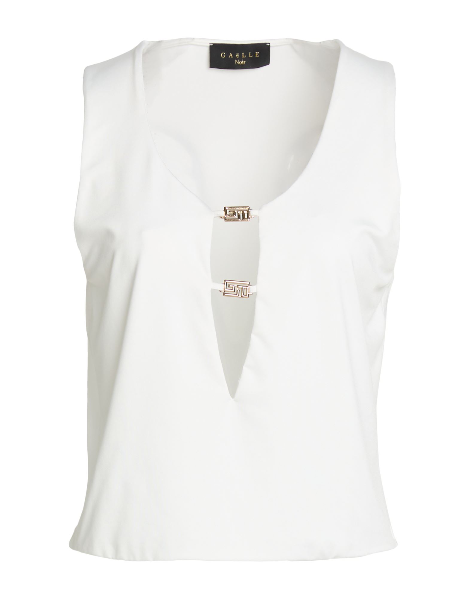  Gaëlle Paris - Camisetas Y Tops - Tops - On Yoox.com 
