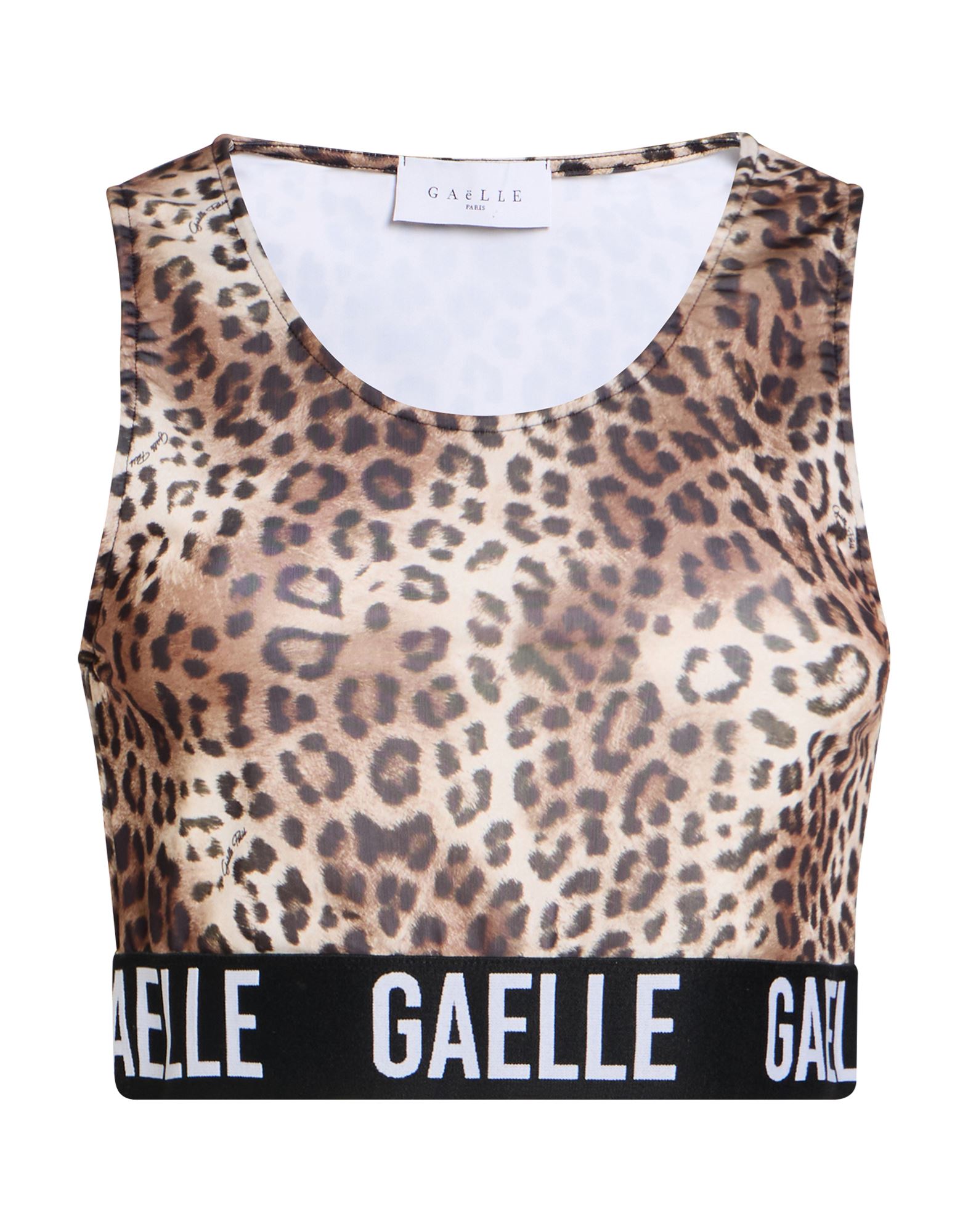 GAëLLE Paris ΜΠΛΟΥΖΑΚΙΑ Τοπ