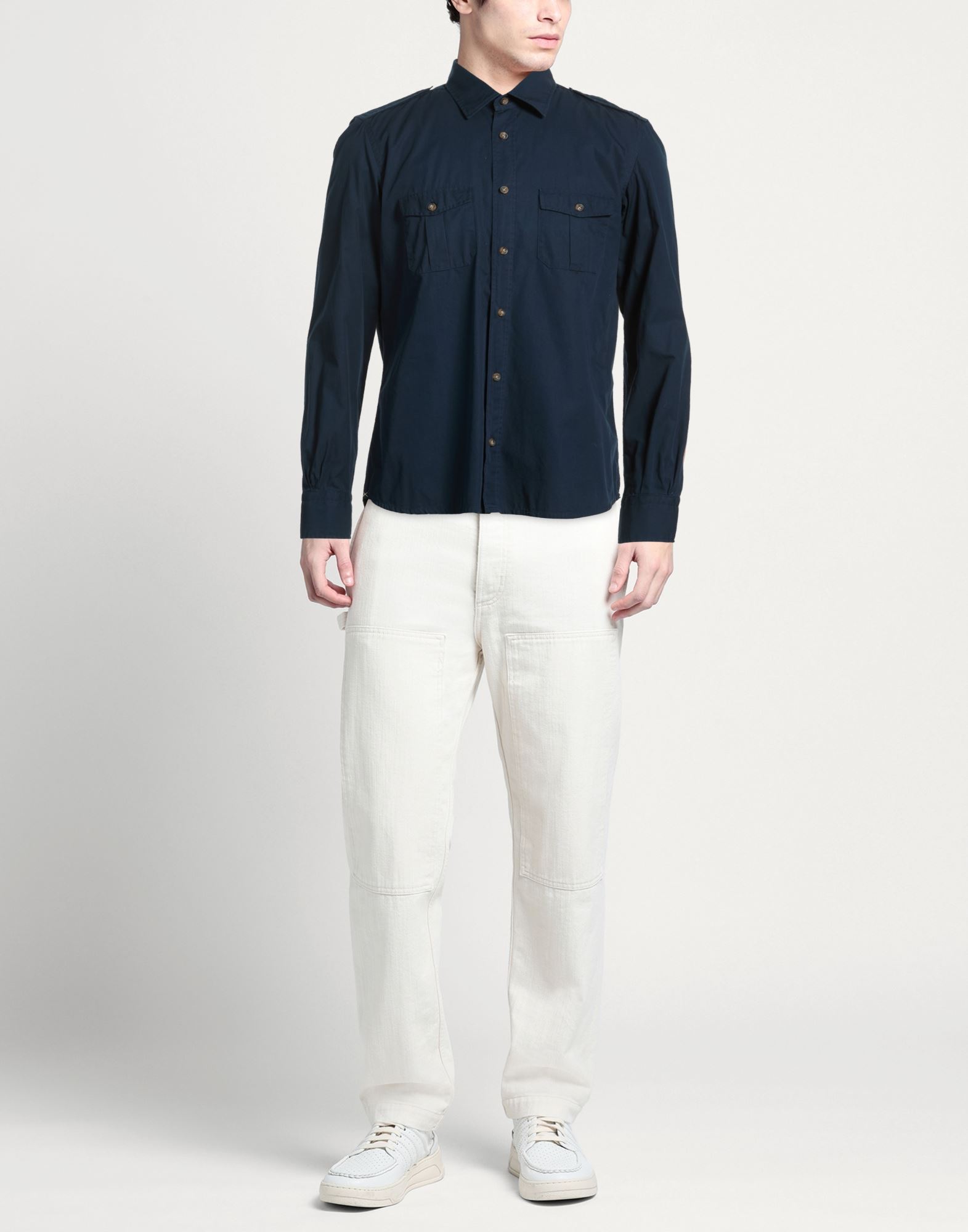  Mazzarelli - Tops - Hemden - On Yoox.com 