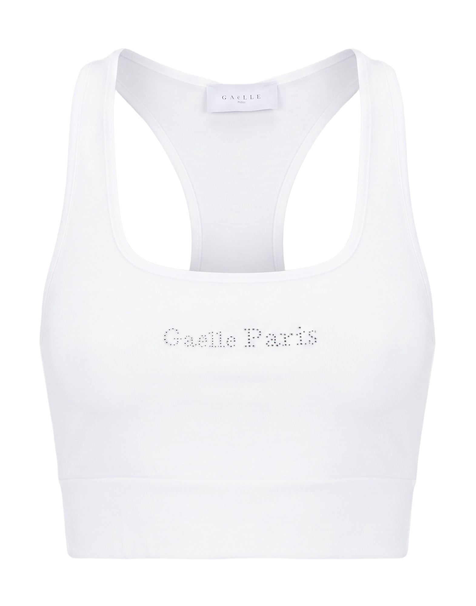 GAëLLE Paris ΜΠΛΟΥΖΑΚΙΑ Τοπ