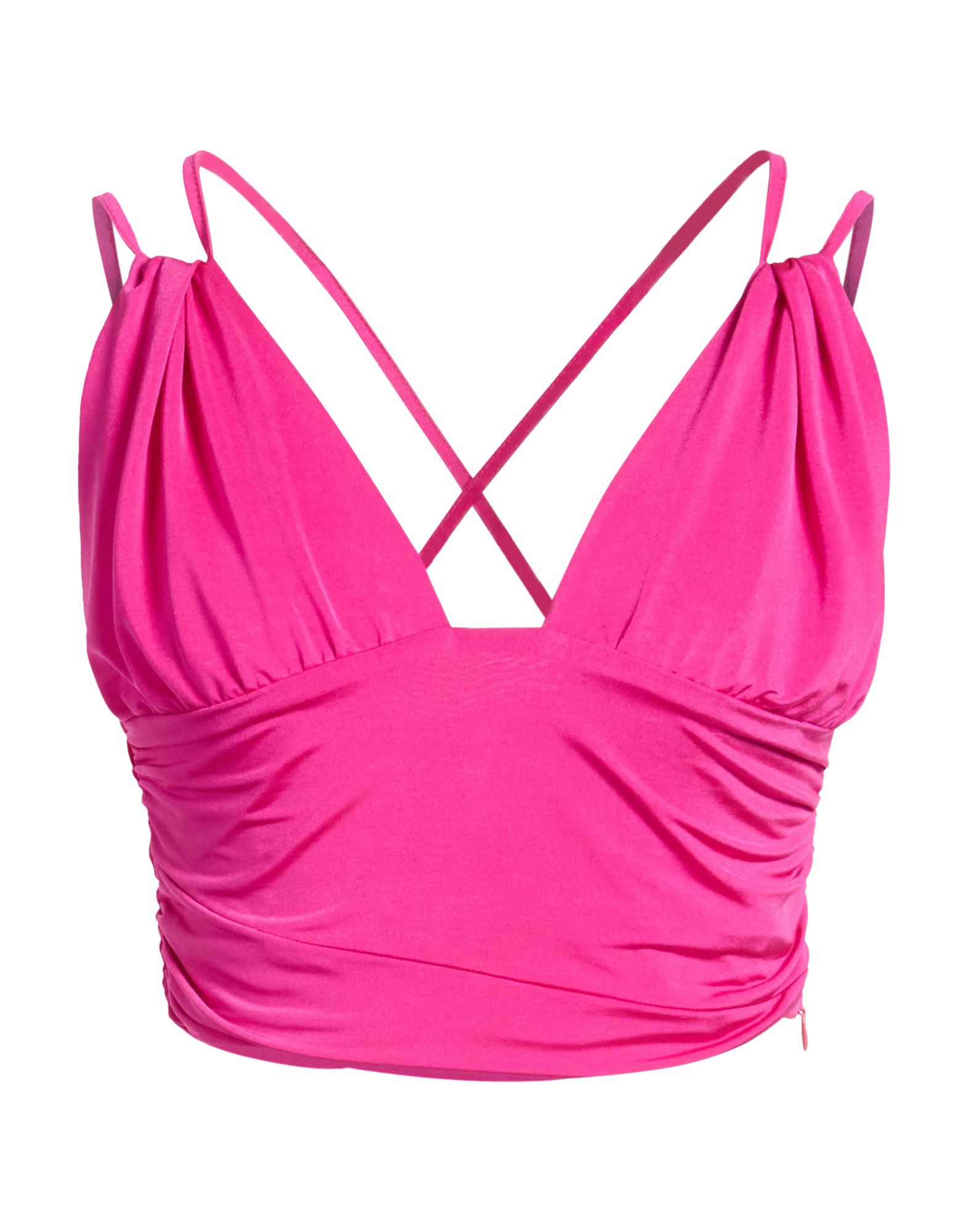  Gaëlle Paris - Tops - Tops - On Yoox.com 