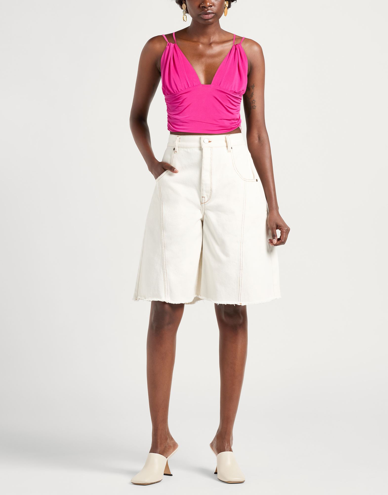  Gaëlle Paris - Tops - Tops - On Yoox.com 