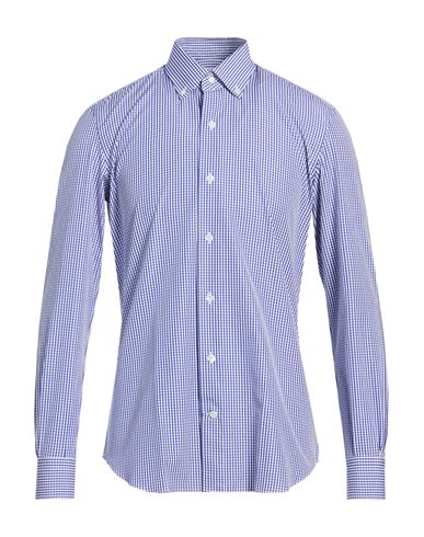 Camisa Hombre Azul marino 39 Hombre