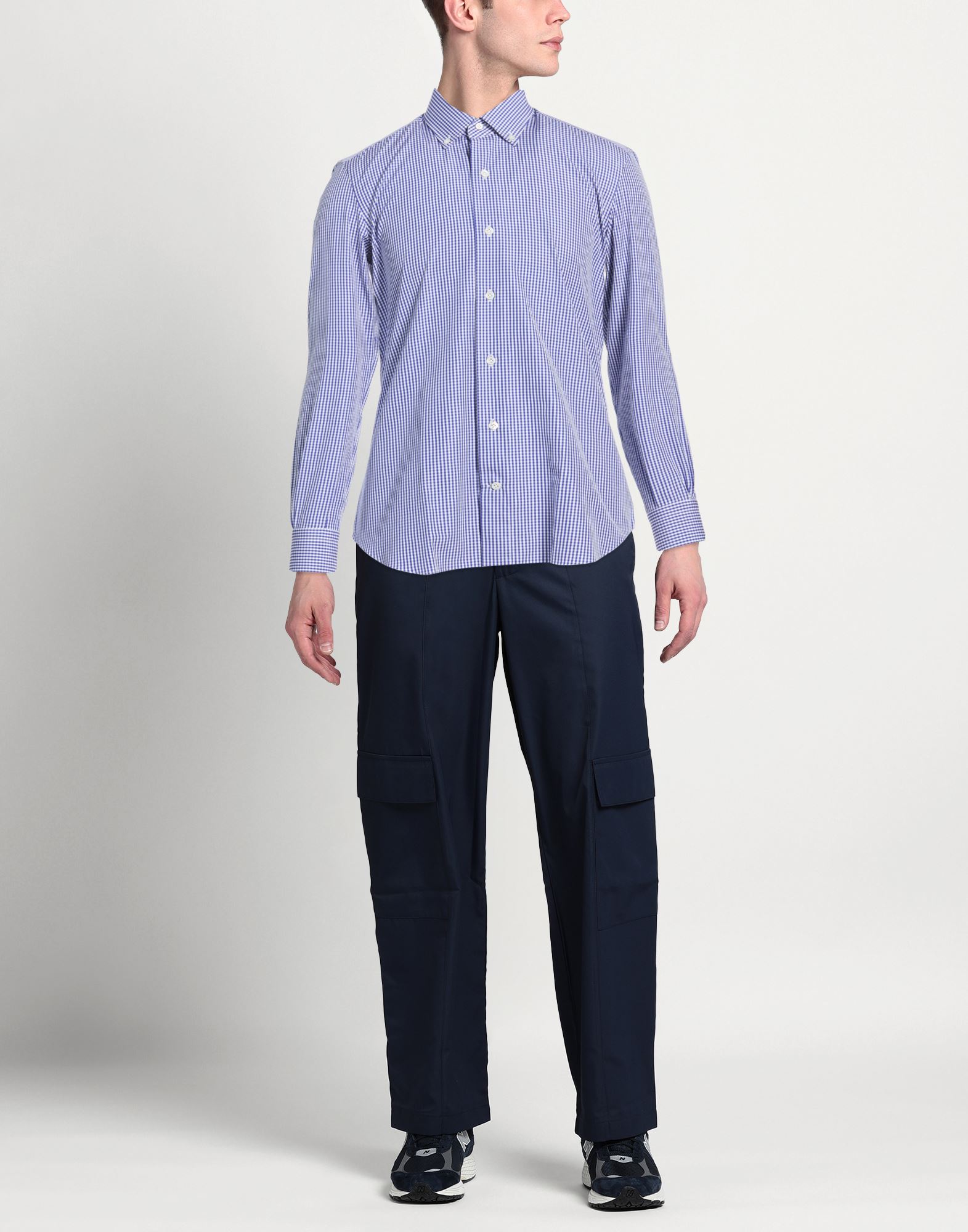  Mazzarelli - Tops - Hemden - On Yoox.com 