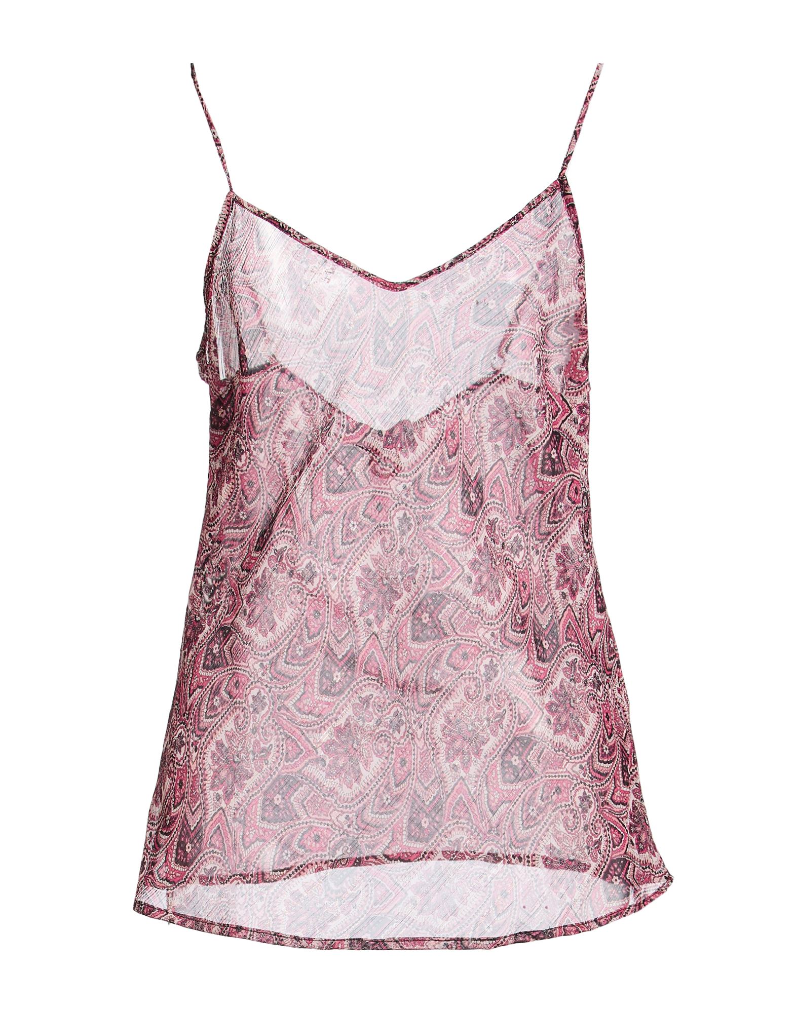  Gaëlle Paris - Tops - Tops - On Yoox.com 