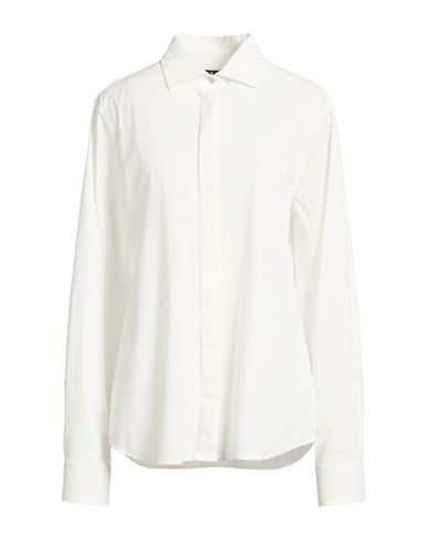 Hemd Damen Weiß 34 Damen