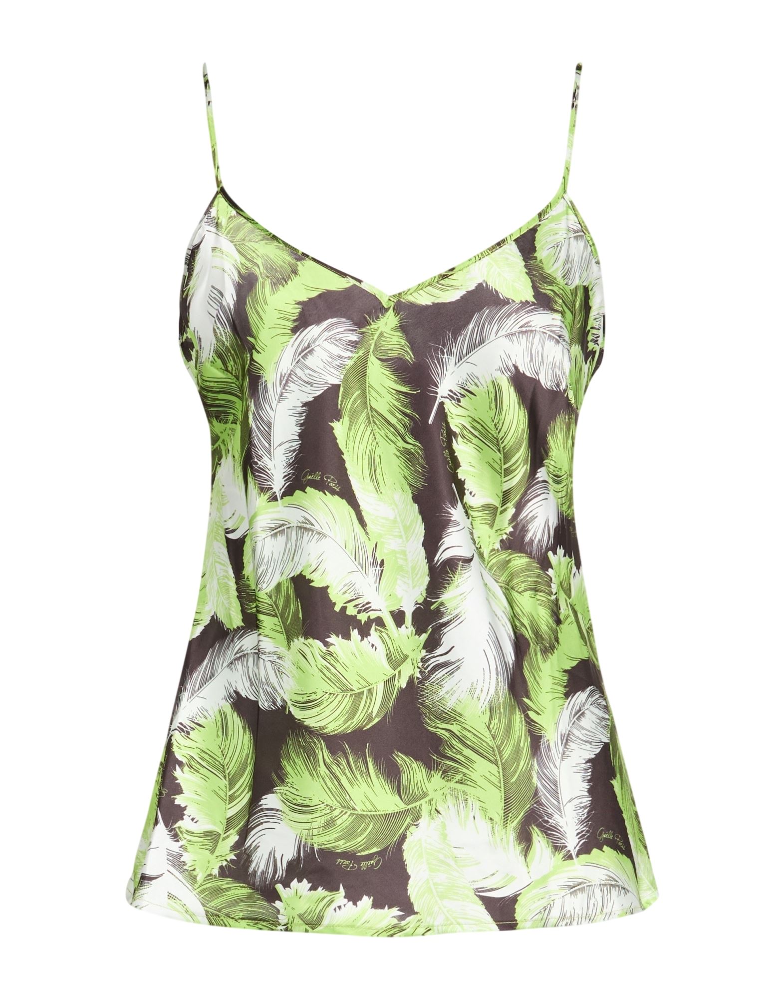  Gaëlle Paris - Tops - Tops - On Yoox.com 