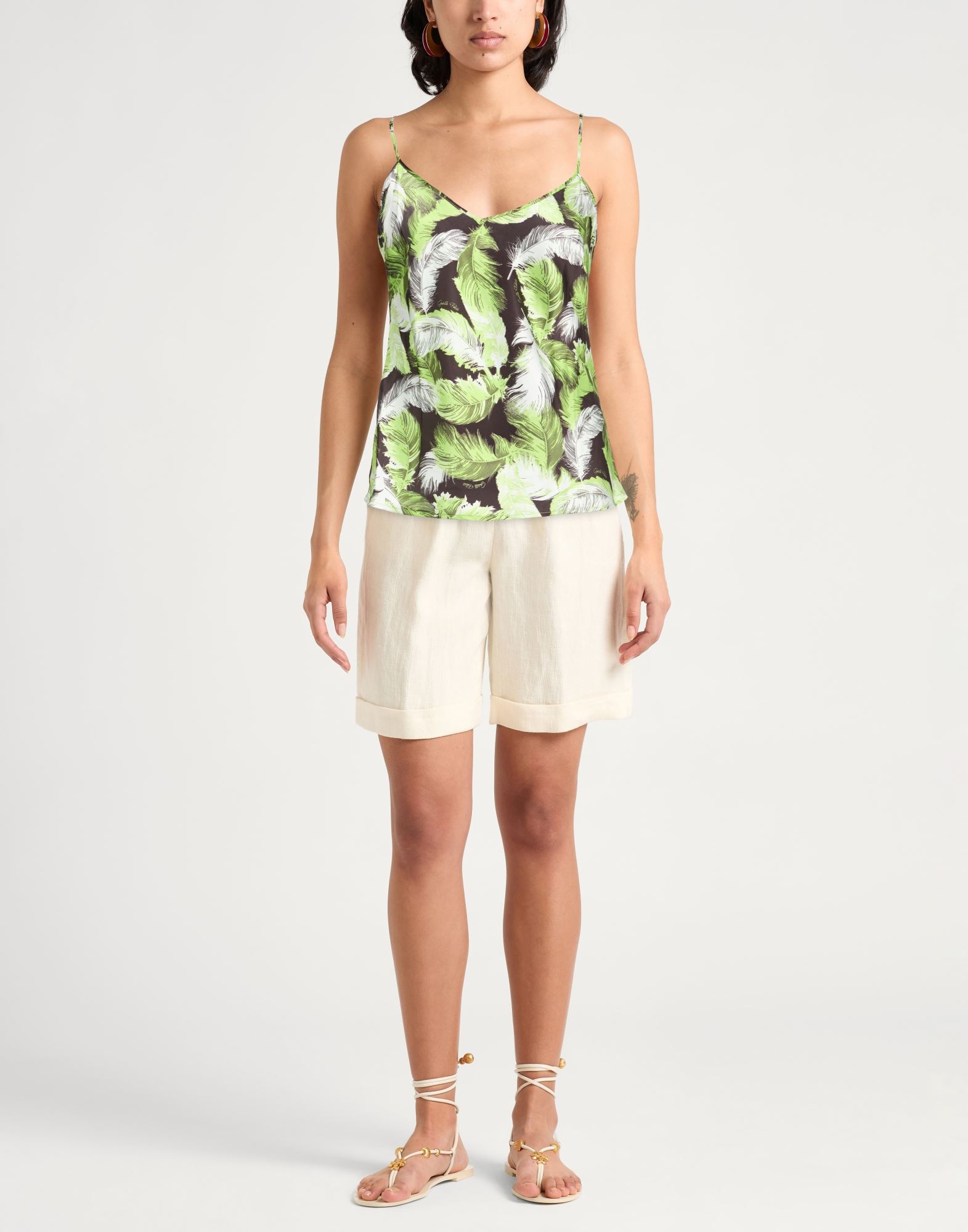  Gaëlle Paris - Tops - Tops - On Yoox.com 