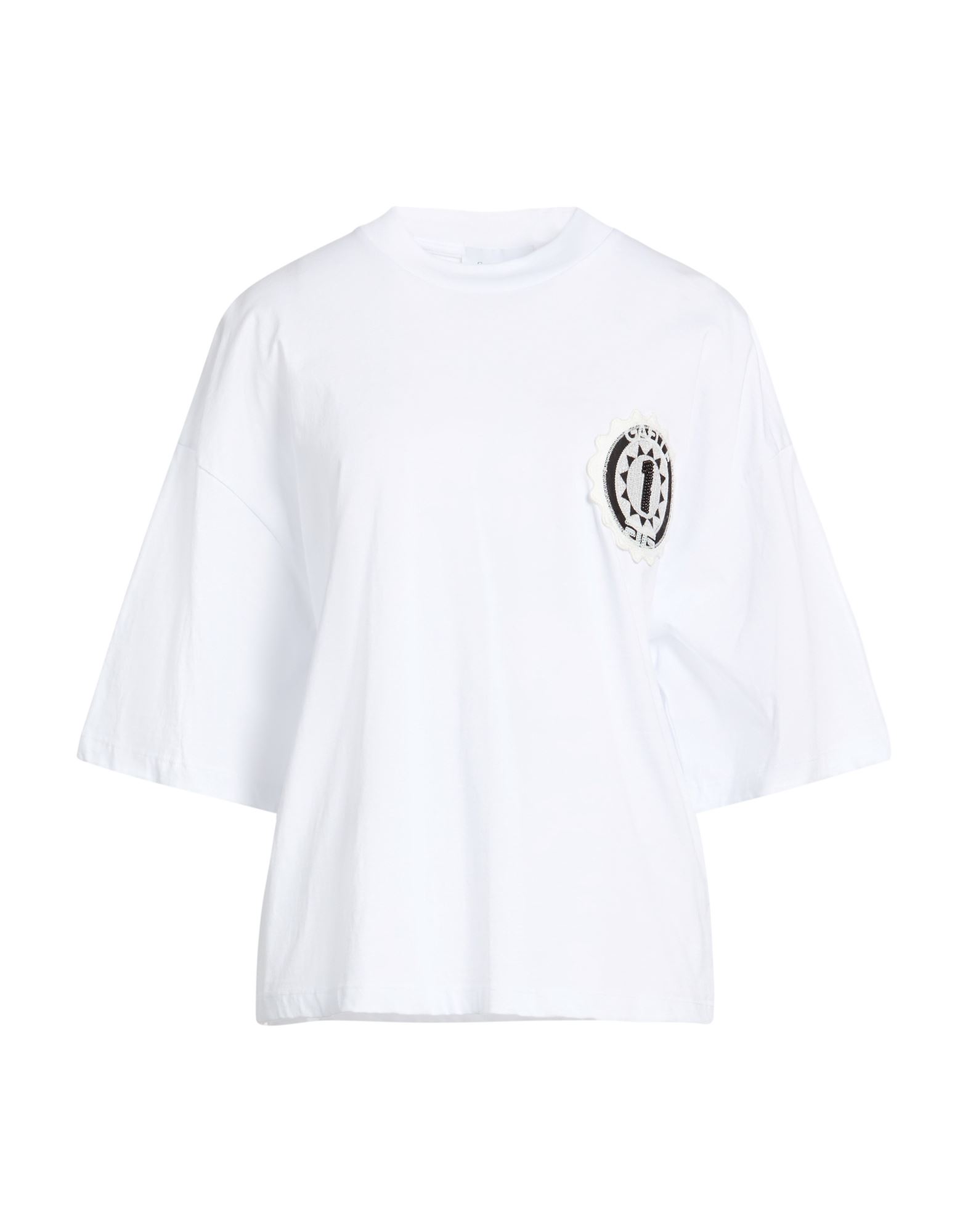  Gaëlle Paris - Tops - T-shirts - On Yoox.com 