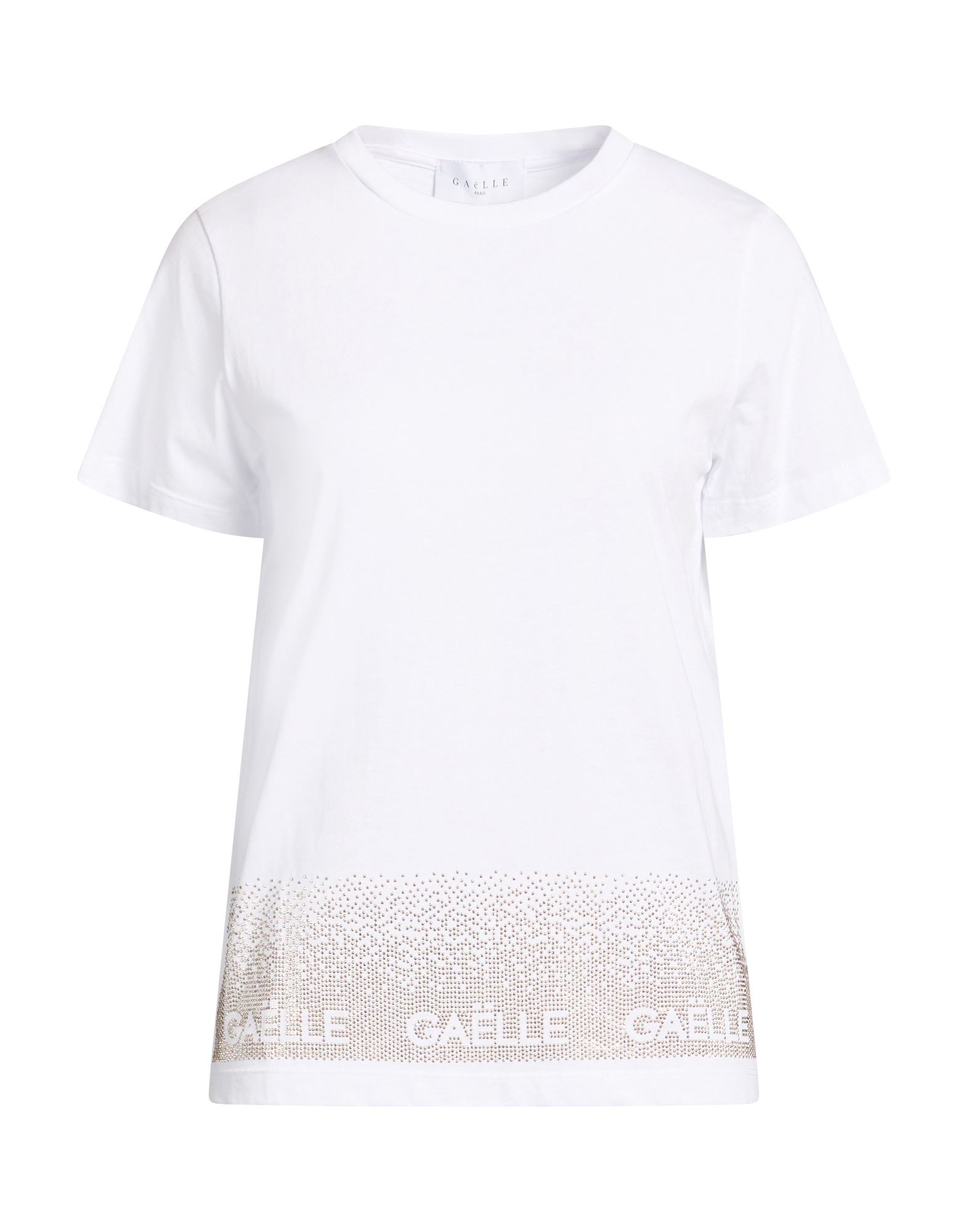 GAëLLE Paris ΜΠΛΟΥΖΑΚΙΑ T-shirt