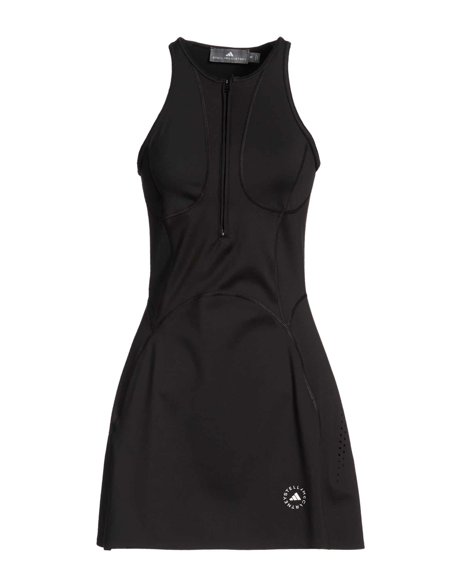 ADIDAS by STELLA McCARTNEY ΦΟΡΕΜΑΤΑ Μίνι φόρεμα