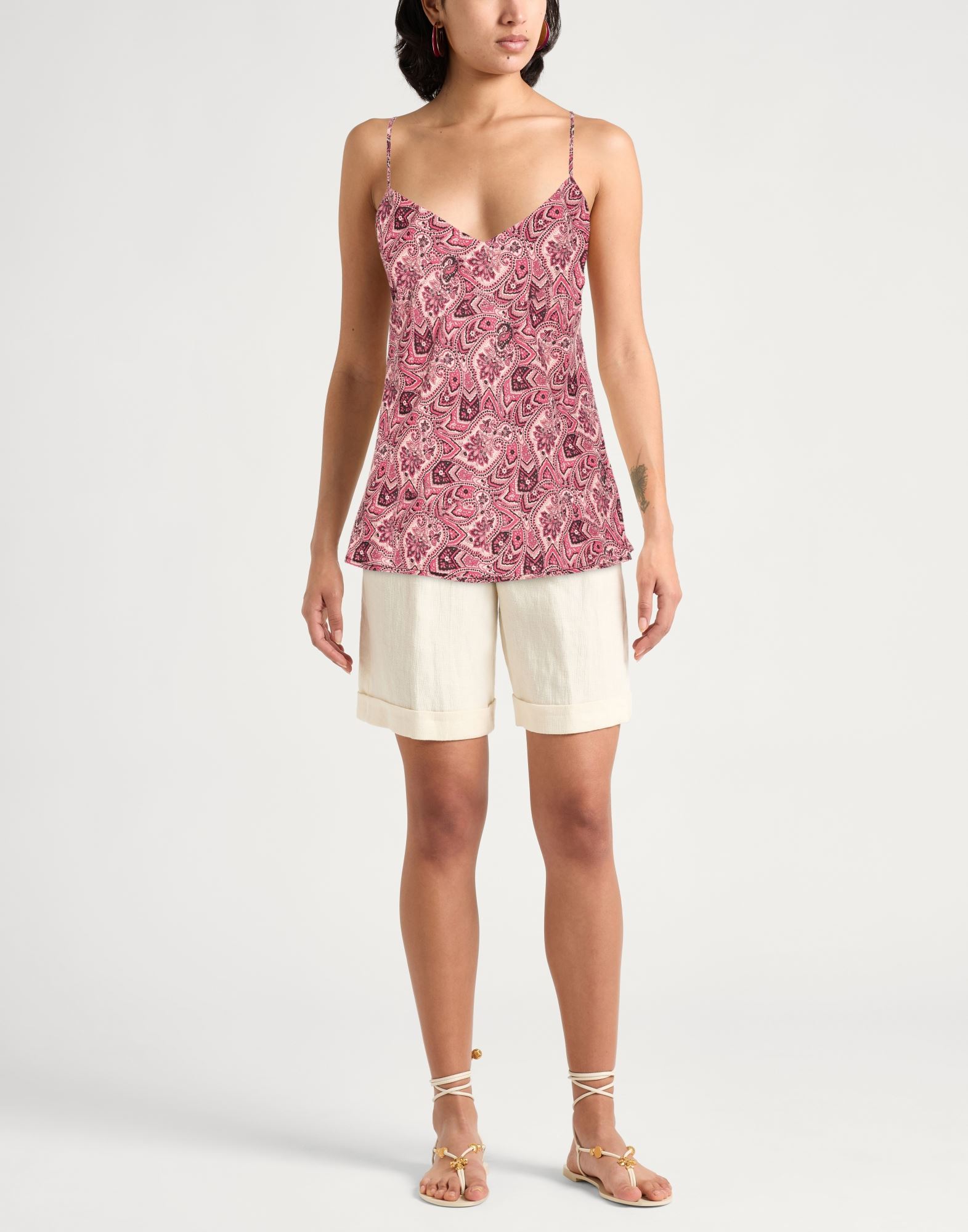  Gaëlle Paris - Tops - Tops - On Yoox.com 