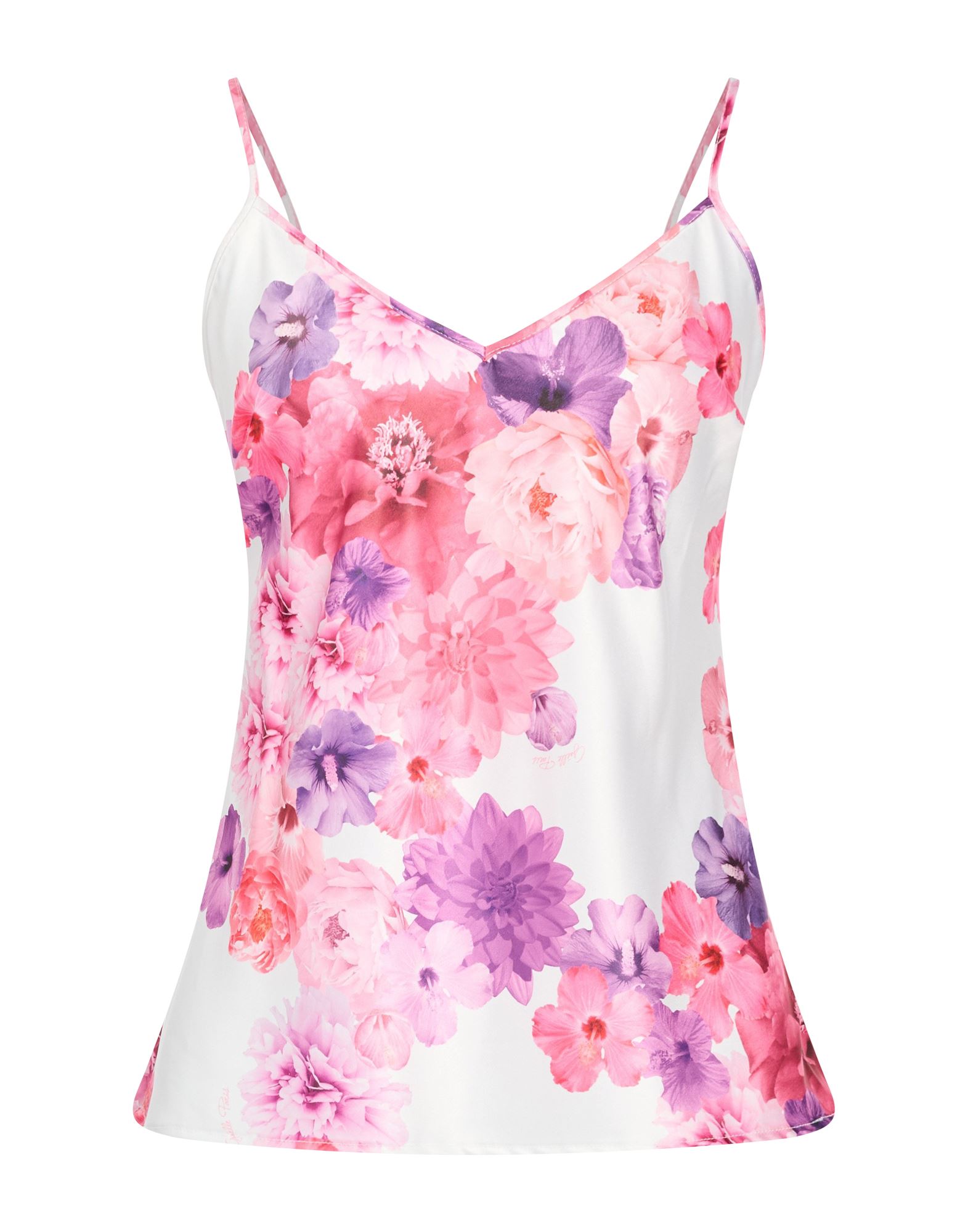  Gaëlle Paris - Tops - Tops - On Yoox.com 