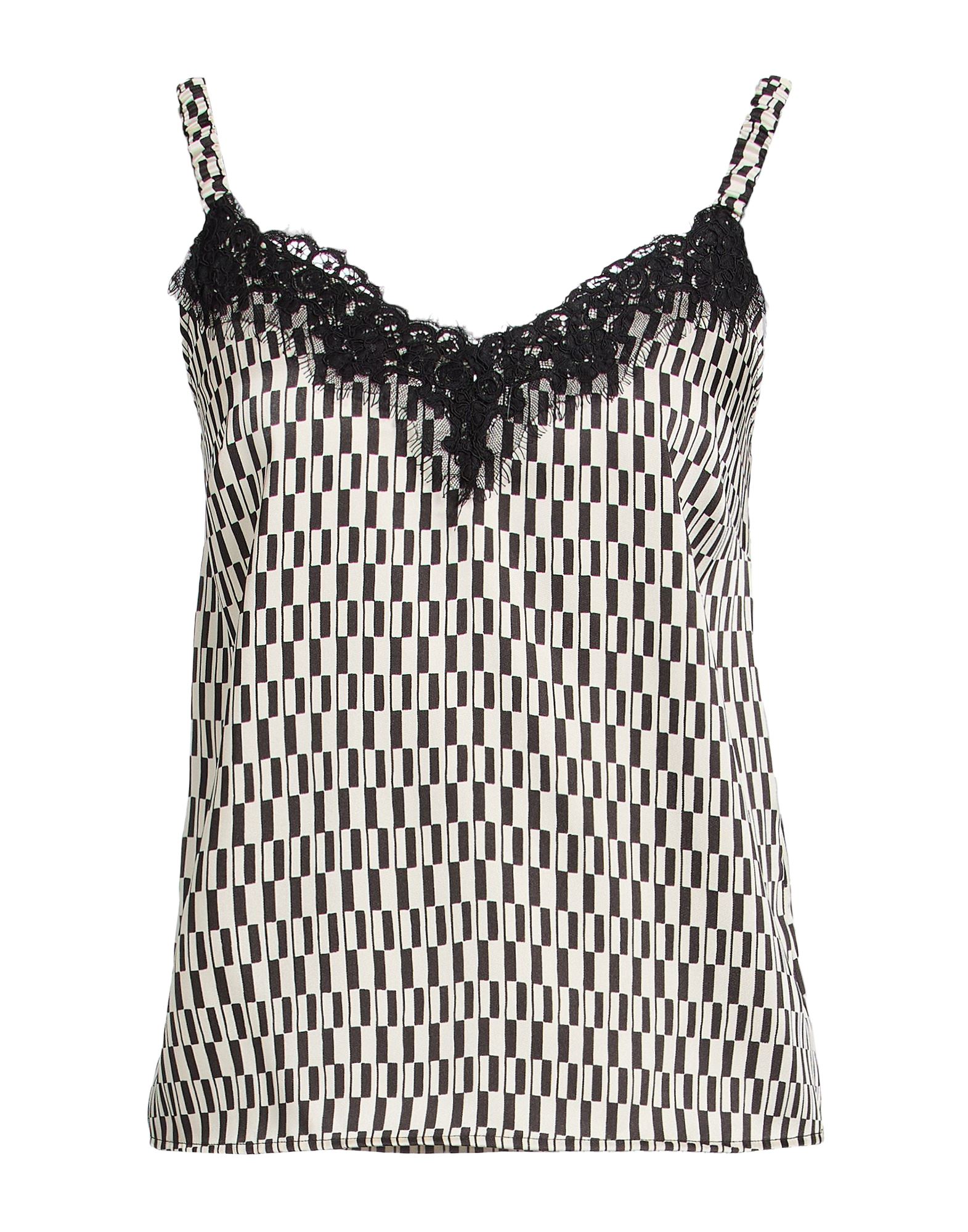  Gaëlle Paris - Tops - Tops - On Yoox.com 