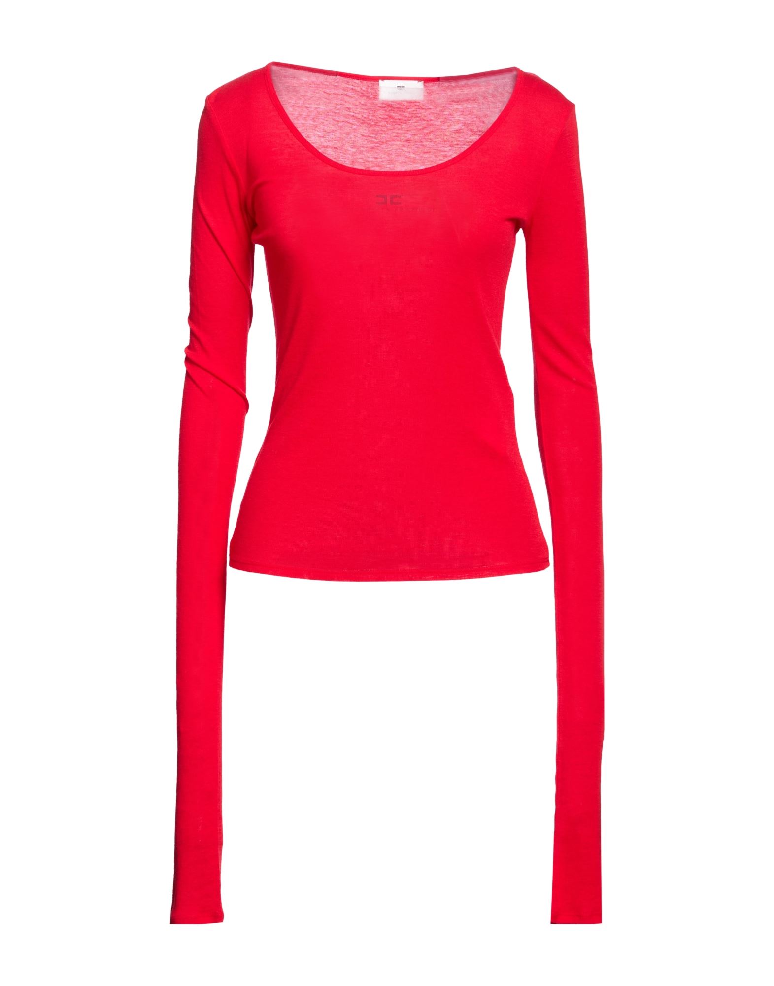  Elisabetta Franchi - Tops - T-shirts - On Yoox.com 