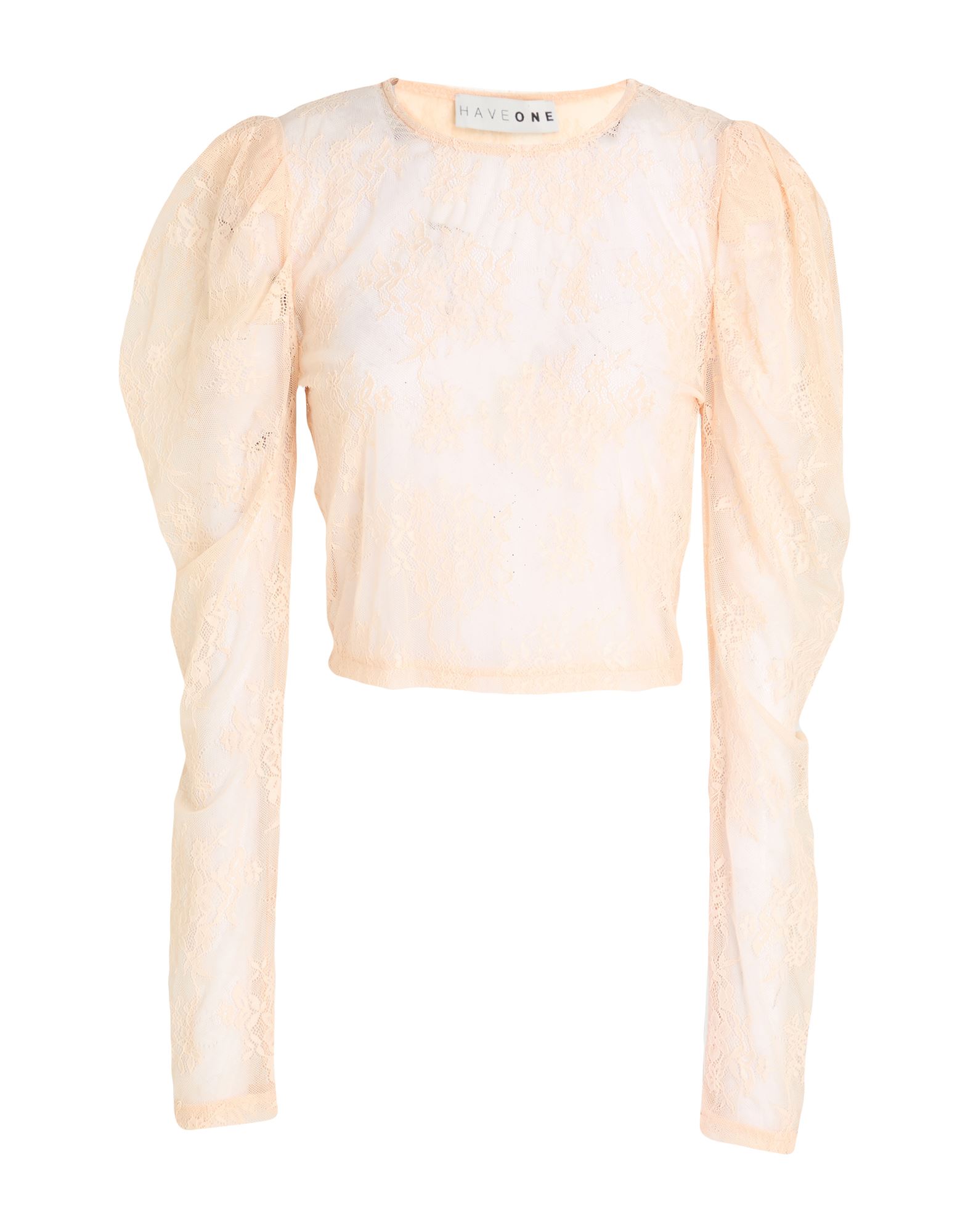  Haveone - Camisetas Y Tops - Tops - On Yoox.com 