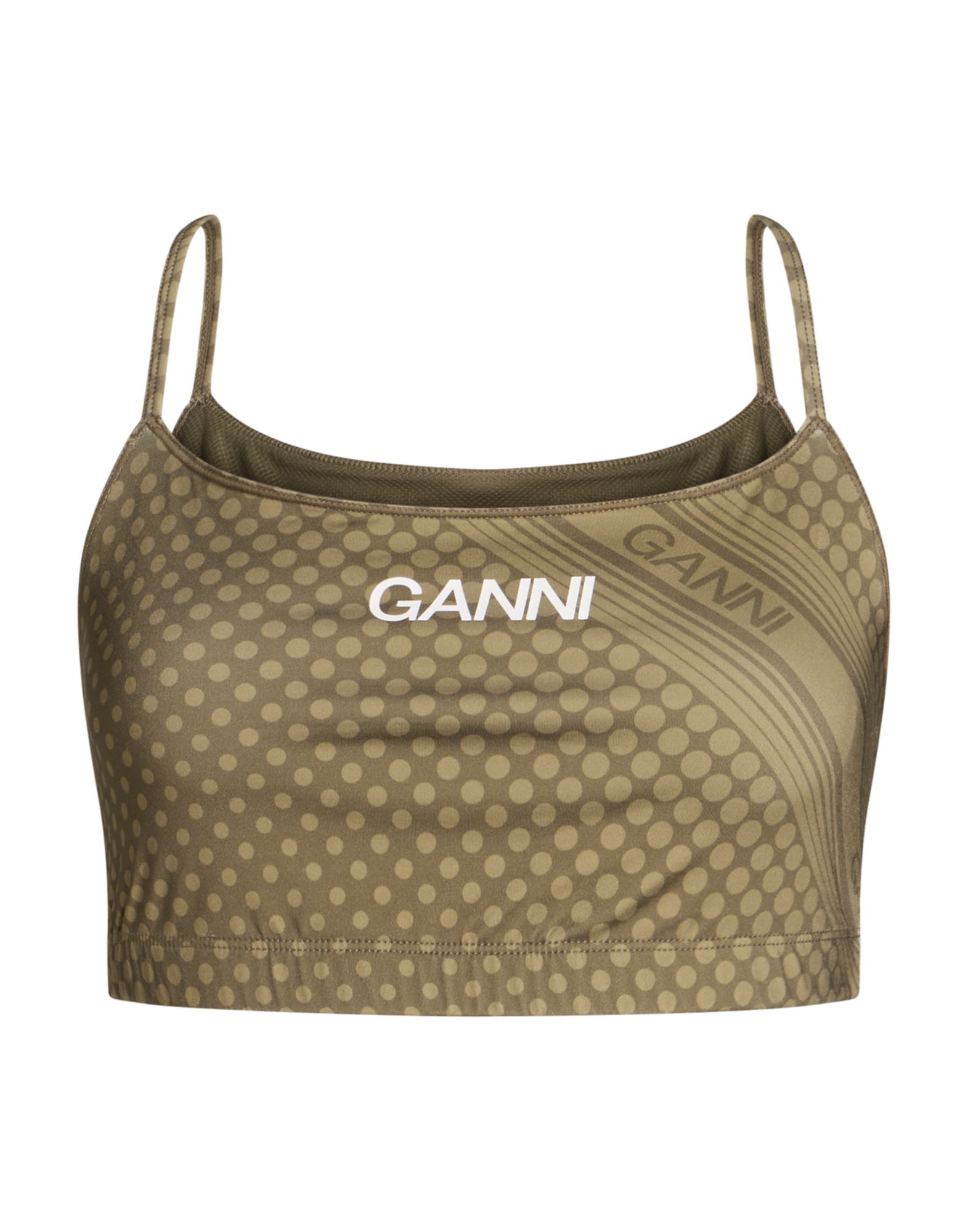 GANNI ΜΠΛΟΥΖΑΚΙΑ Τοπ