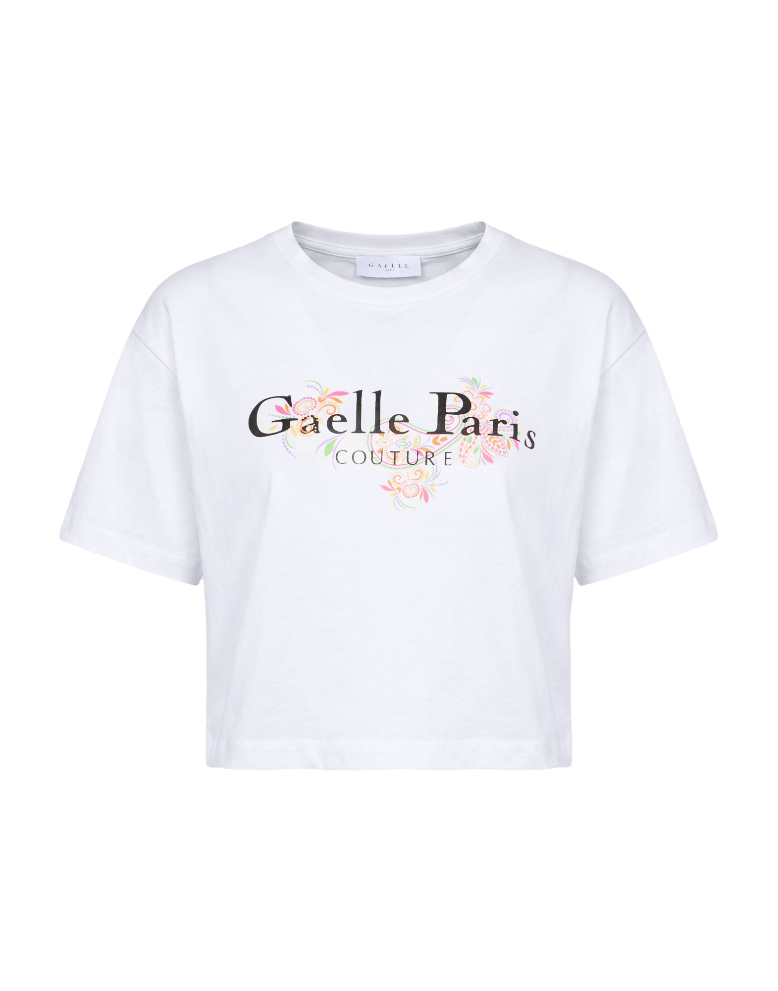GAëLLE Paris ΜΠΛΟΥΖΑΚΙΑ T-shirt