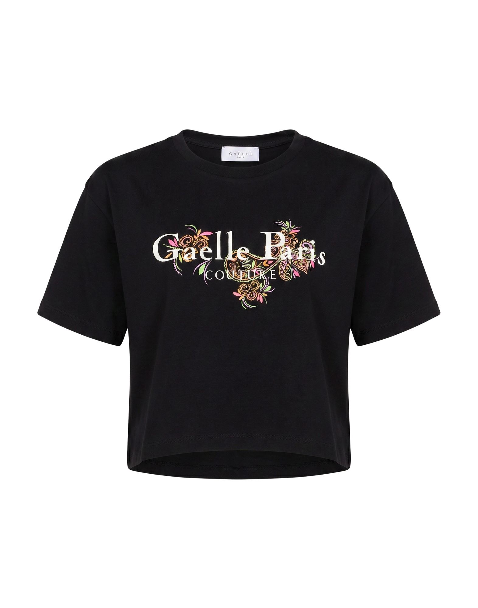GAëLLE Paris ΜΠΛΟΥΖΑΚΙΑ T-shirt