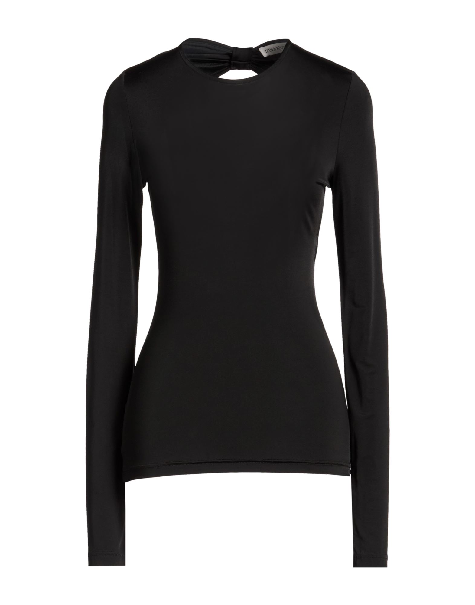 NINA RICCI NINA RICCI ΜΠΛΟΥΖΑΚΙΑ Τοπ