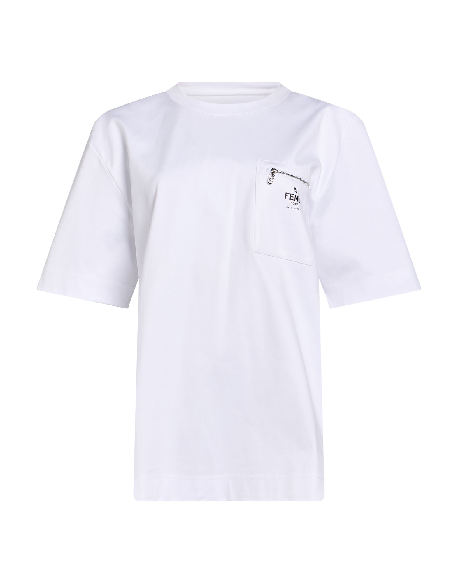 FENDI FENDI ΜΠΛΟΥΖΑΚΙΑ T-shirt