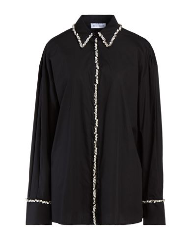 Hemd Damen Schwarz L,M,S Damen