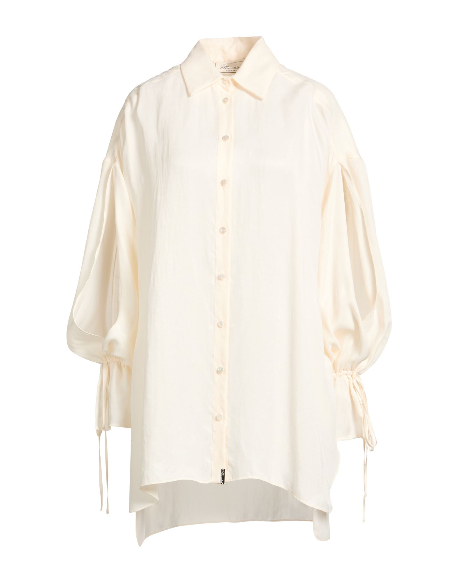 BLUMARINE BLUMARINE ΜΠΛΟΥΖΑΚΙΑ Πουκάμισο