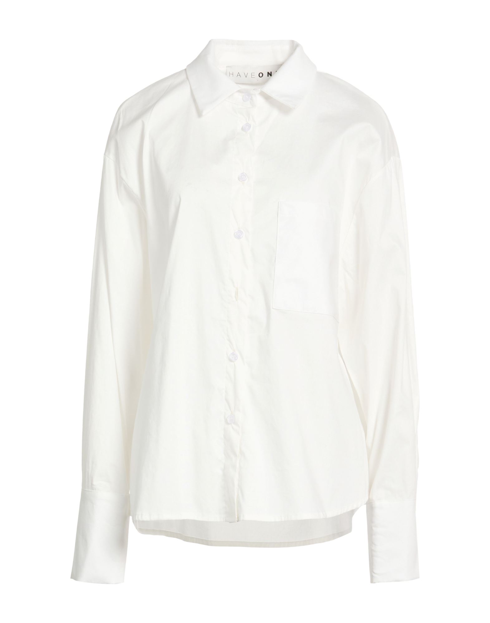  Haveone - Tops - Hemden - On Yoox.com 