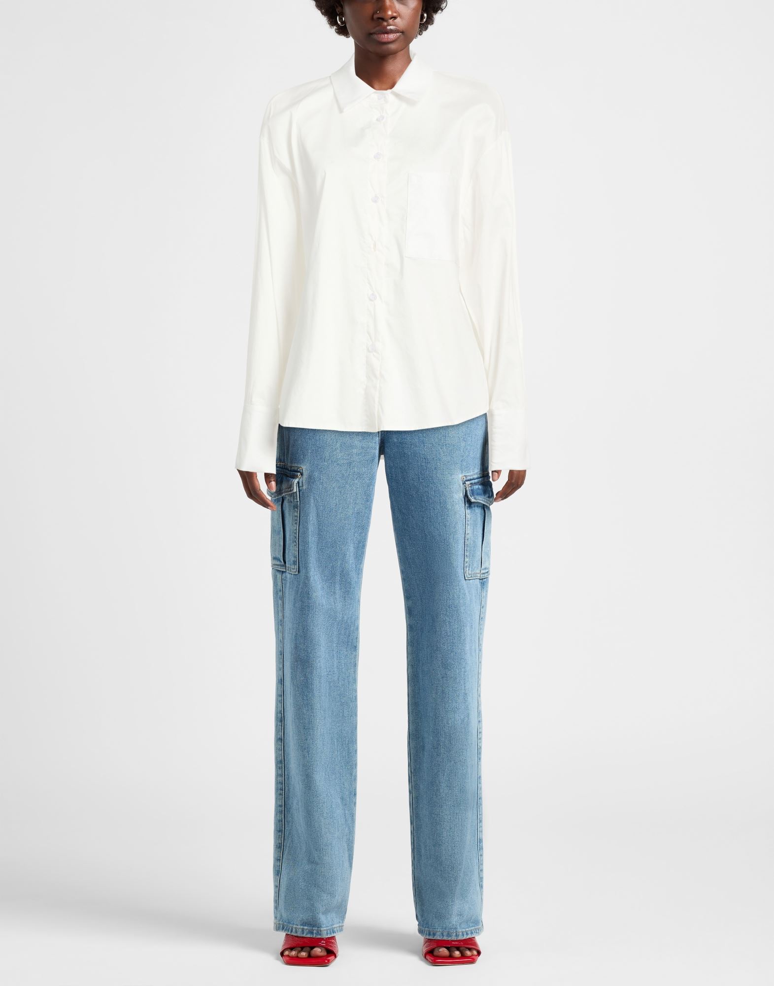  Haveone - Tops - Hemden - On Yoox.com 