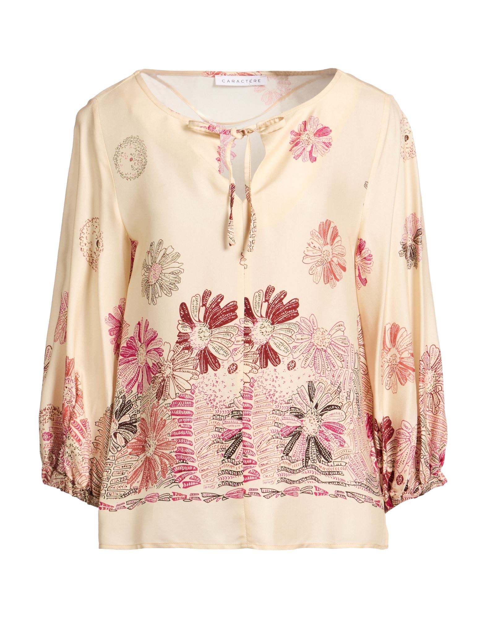  Caractère - Tops - Tops - On Yoox.com 