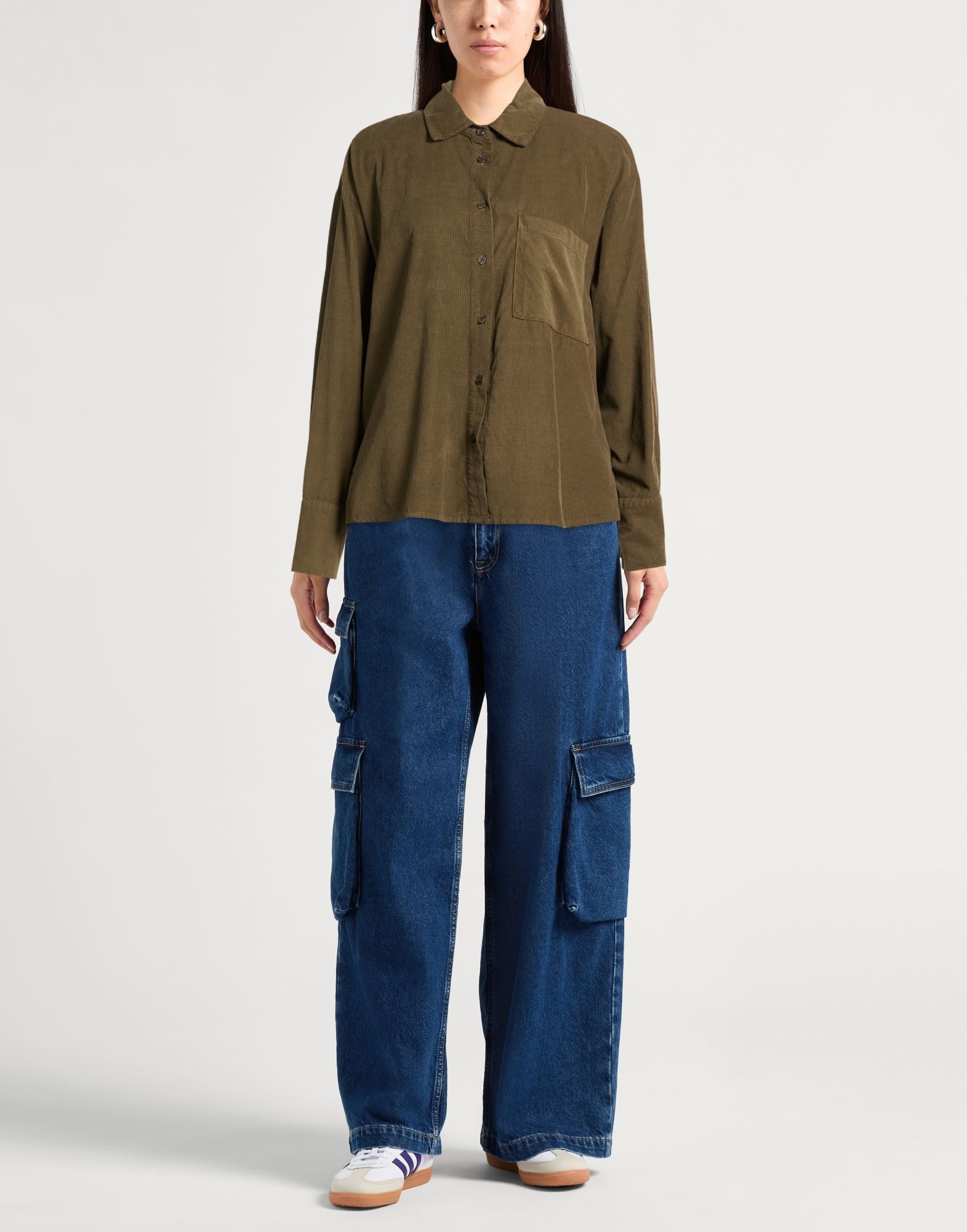  Haveone - Tops - Hemden - On Yoox.com 