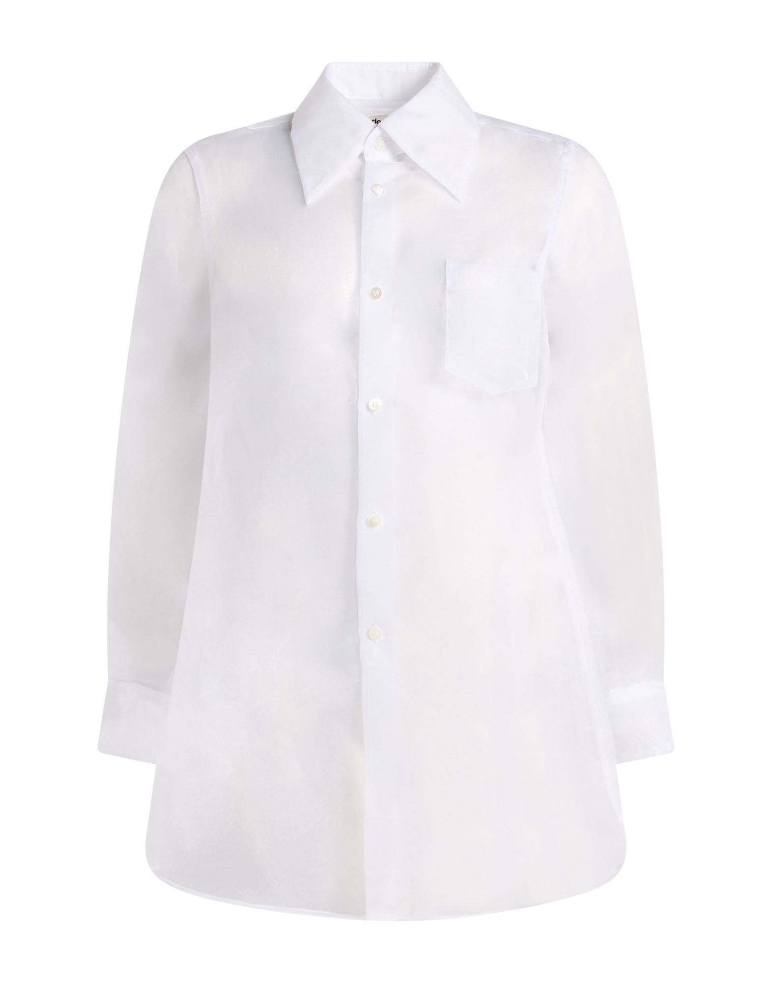 COMME des GARÇONS COMME des GARÇONS ΜΠΛΟΥΖΑΚΙΑ Πουκάμισο