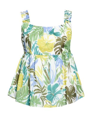 LIU •JO Top Damen Grün 38 Damen