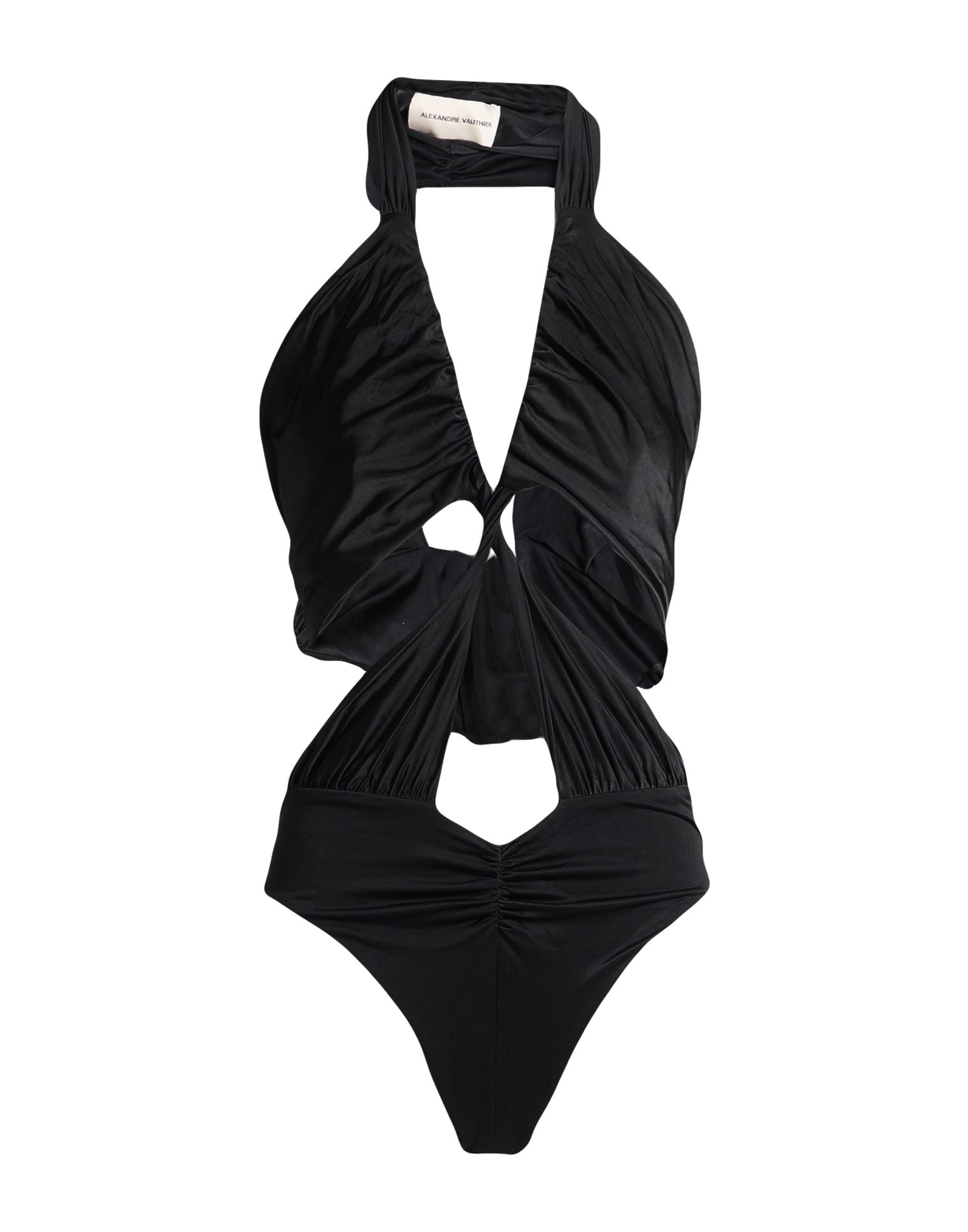 ALEXANDRE VAUTHIER ALEXANDRE VAUTHIER ΜΠΛΟΥΖΑΚΙΑ Κορμάκι