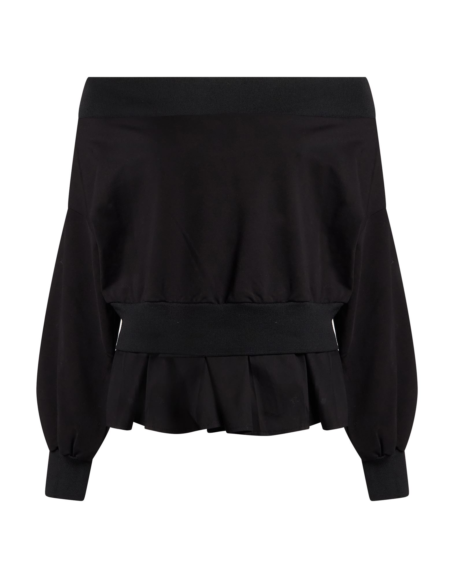 TWINSET ΜΠΛΟΥΖΑΚΙΑ Φούτερ