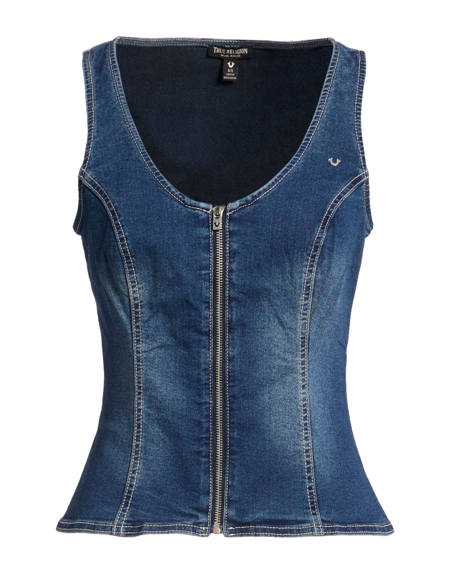  True Religion - Tops - Tops - On Yoox.com 