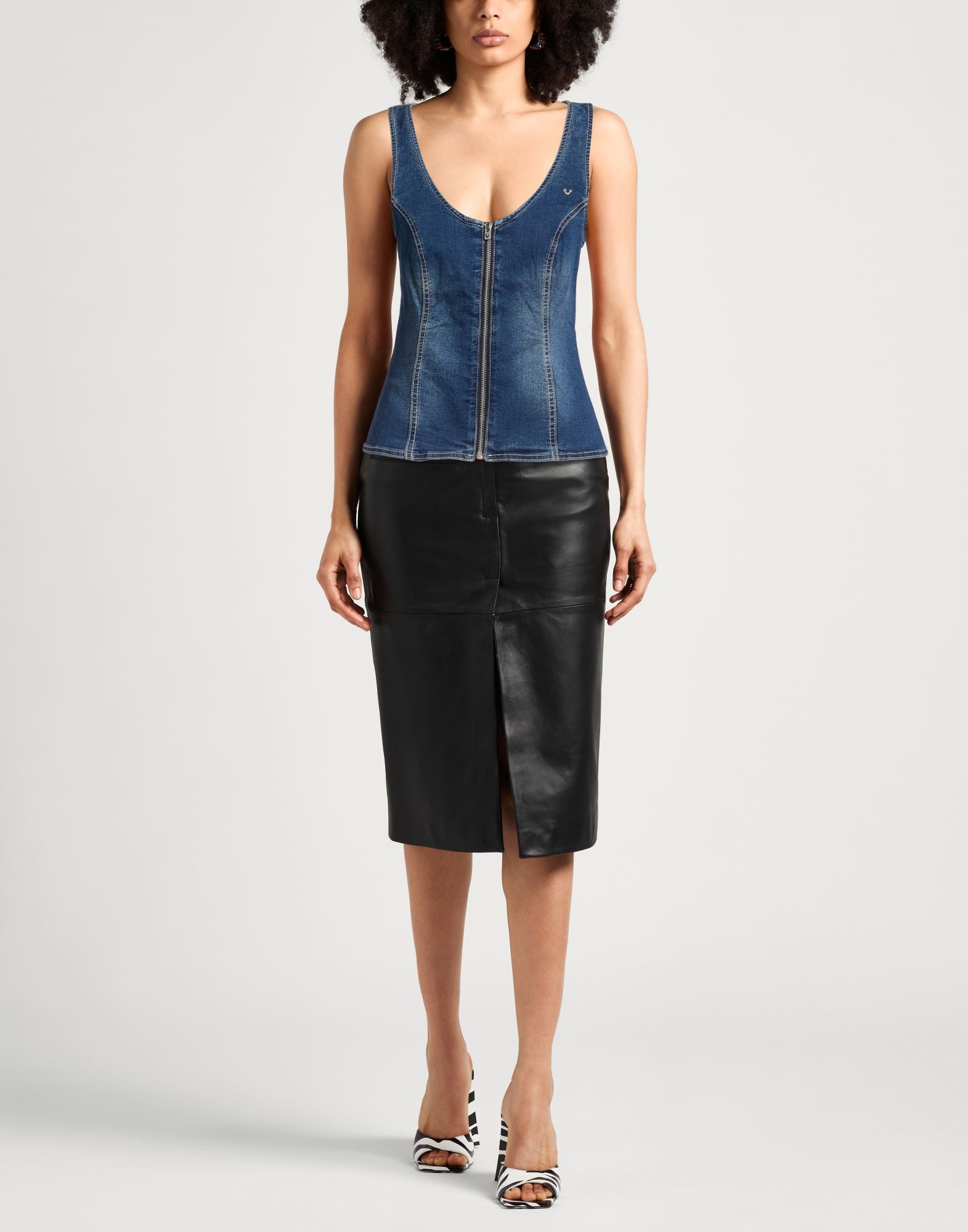  True Religion - Tops - Tops - On Yoox.com 