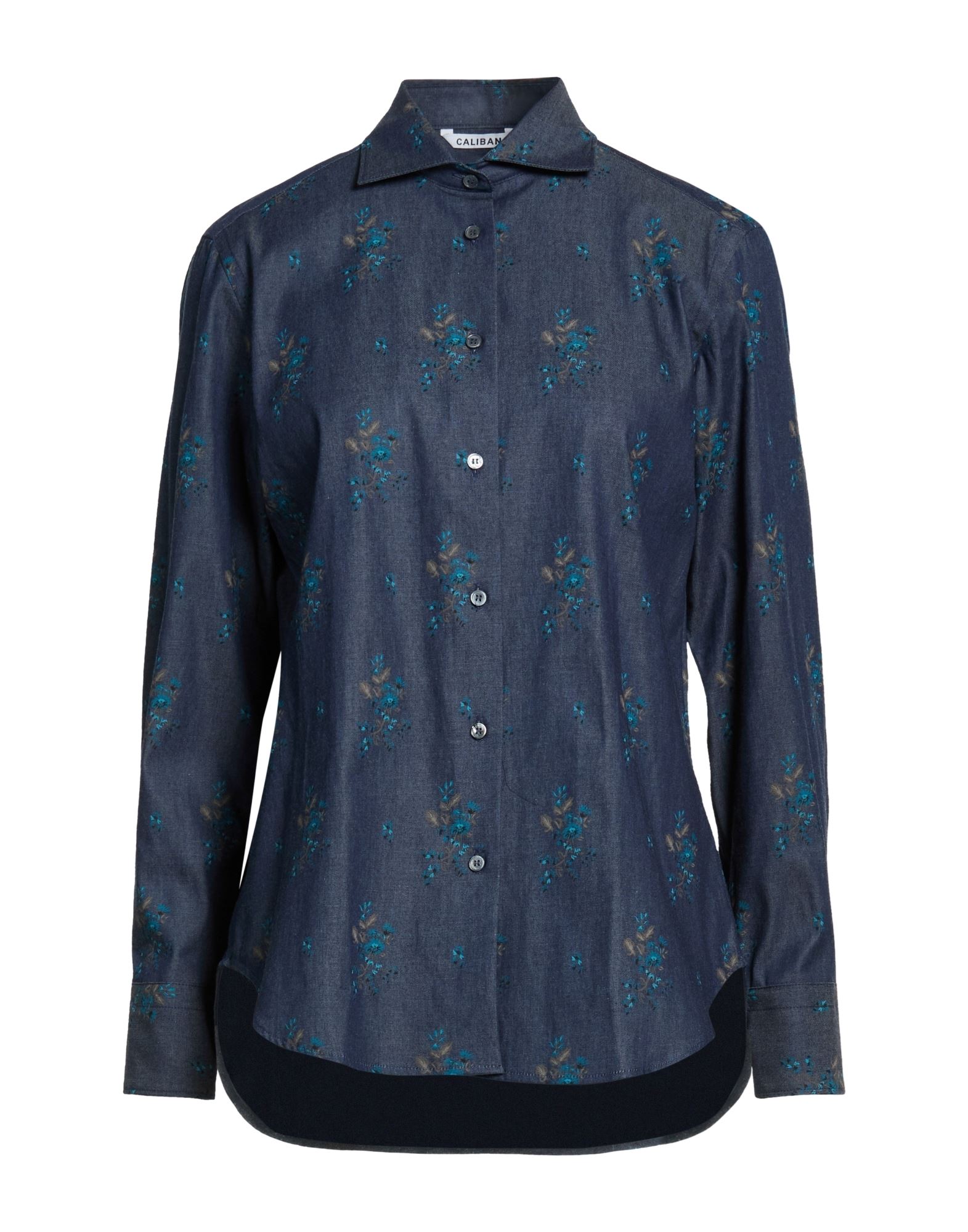  Caliban - Camisetas Y Tops - Camisas Vaqueras - On Yoox.com 
