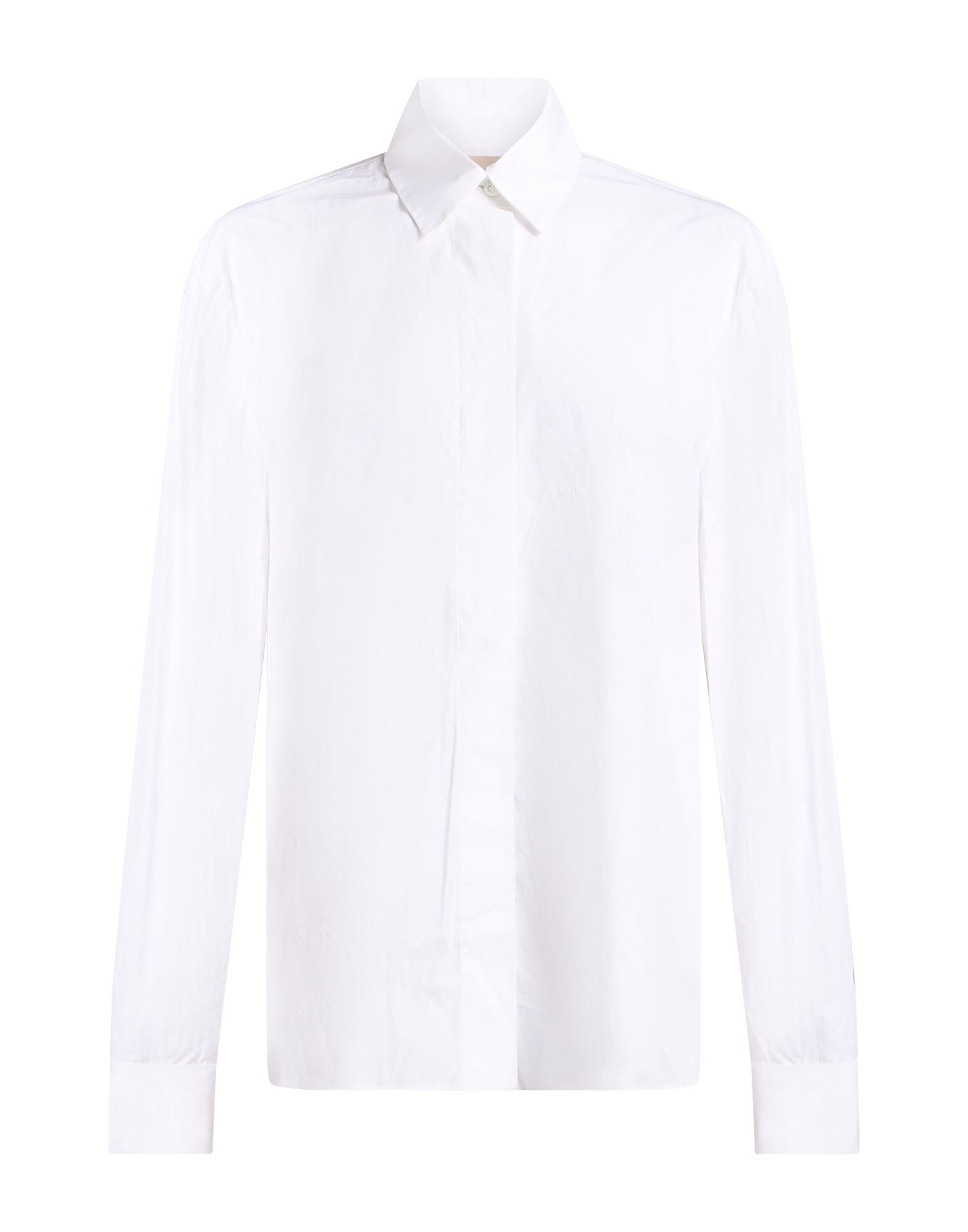 ALEXANDRE VAUTHIER ALEXANDRE VAUTHIER ΜΠΛΟΥΖΑΚΙΑ Πουκάμισο