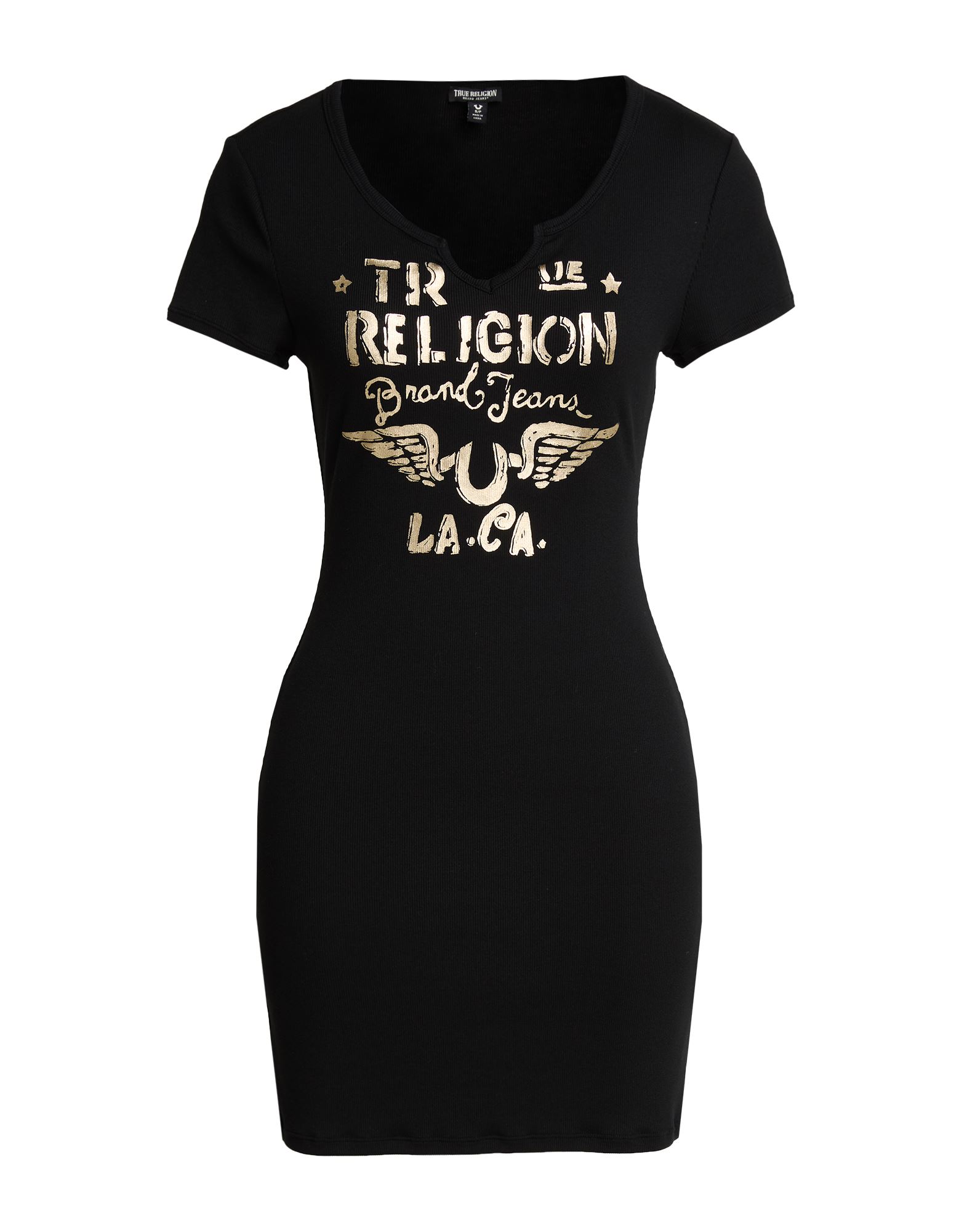 TRUE RELIGION ΦΟΡΕΜΑΤΑ Μίνι φόρεμα