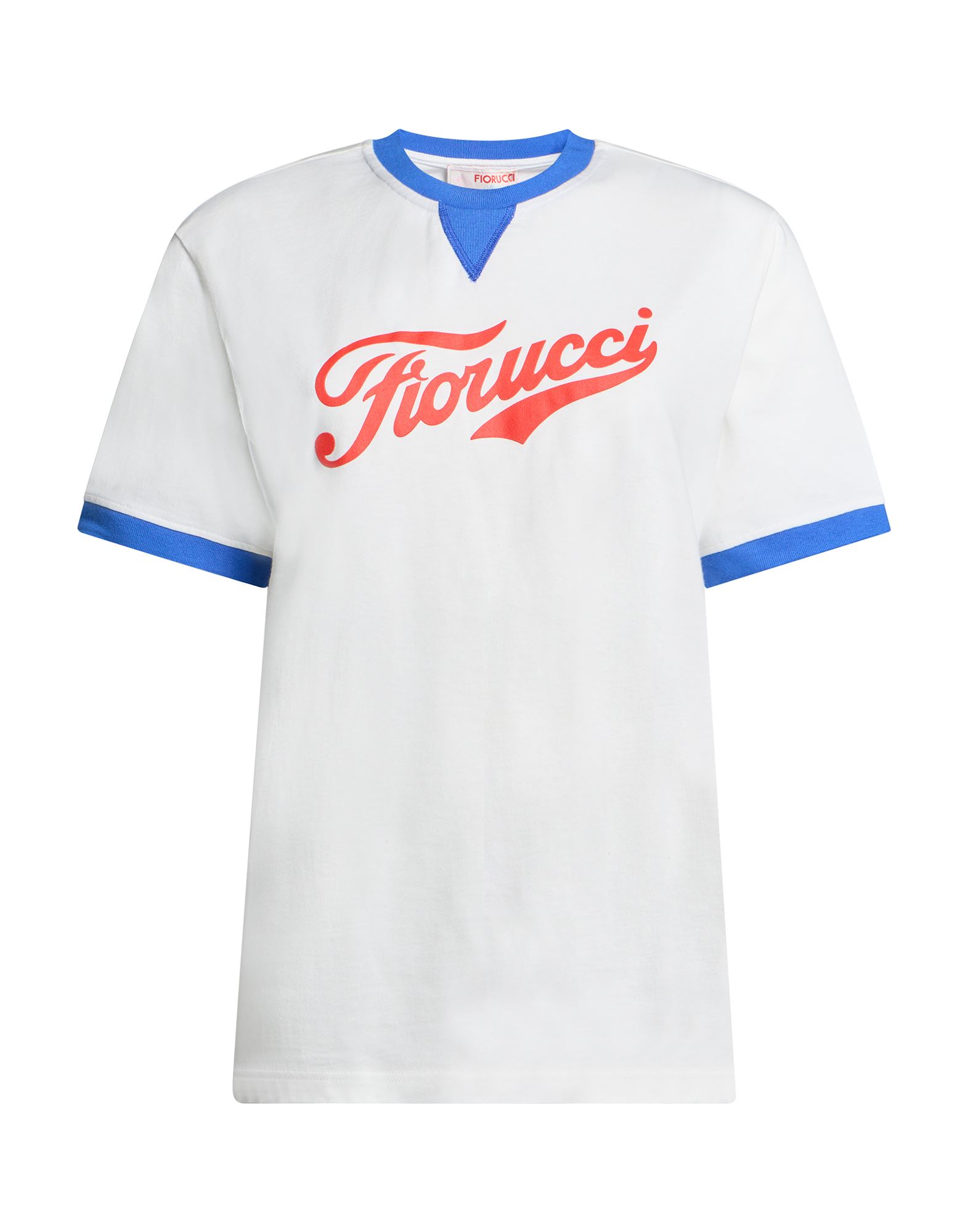 FIORUCCI ΜΠΛΟΥΖΑΚΙΑ T-shirt