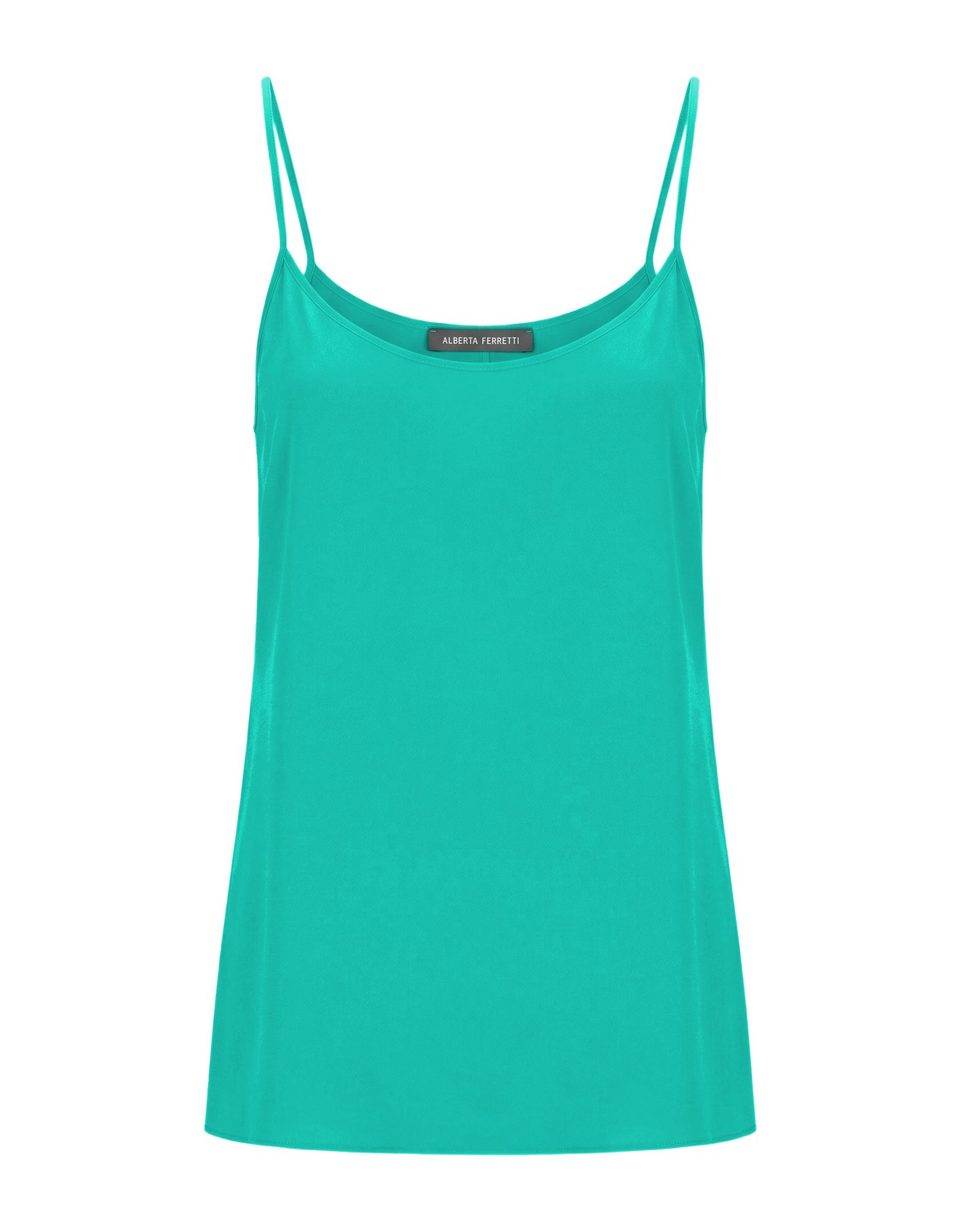 ALBERTA FERRETTI ALBERTA FERRETTI ΜΠΛΟΥΖΑΚΙΑ Τοπ