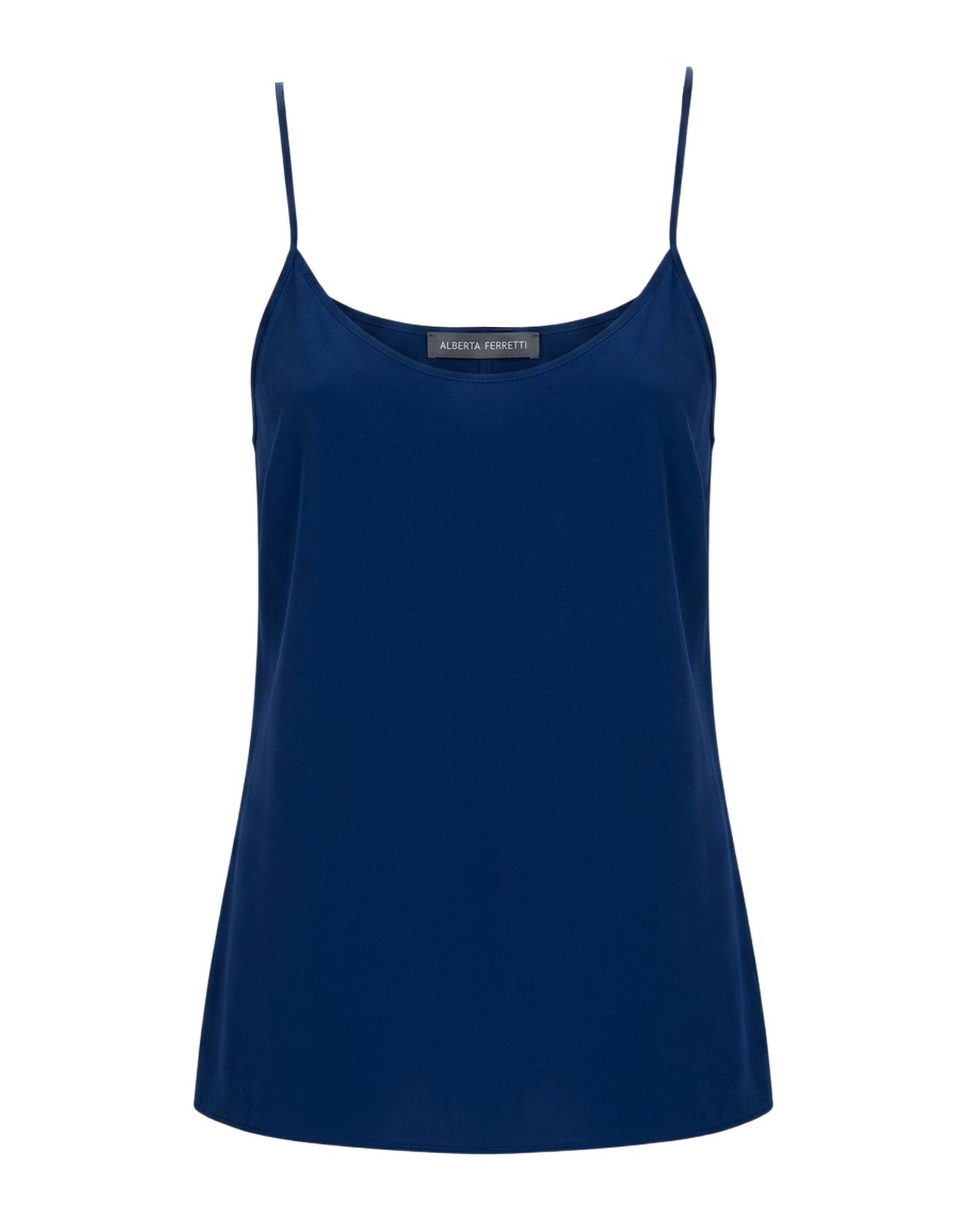ALBERTA FERRETTI ALBERTA FERRETTI ΜΠΛΟΥΖΑΚΙΑ Τοπ