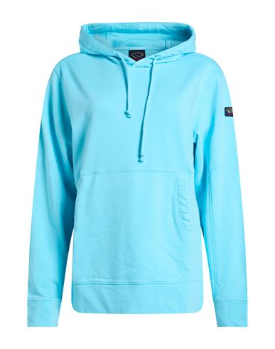 Sweatshirt Herren Himmelblau L,M,S,XS,XXL Herren