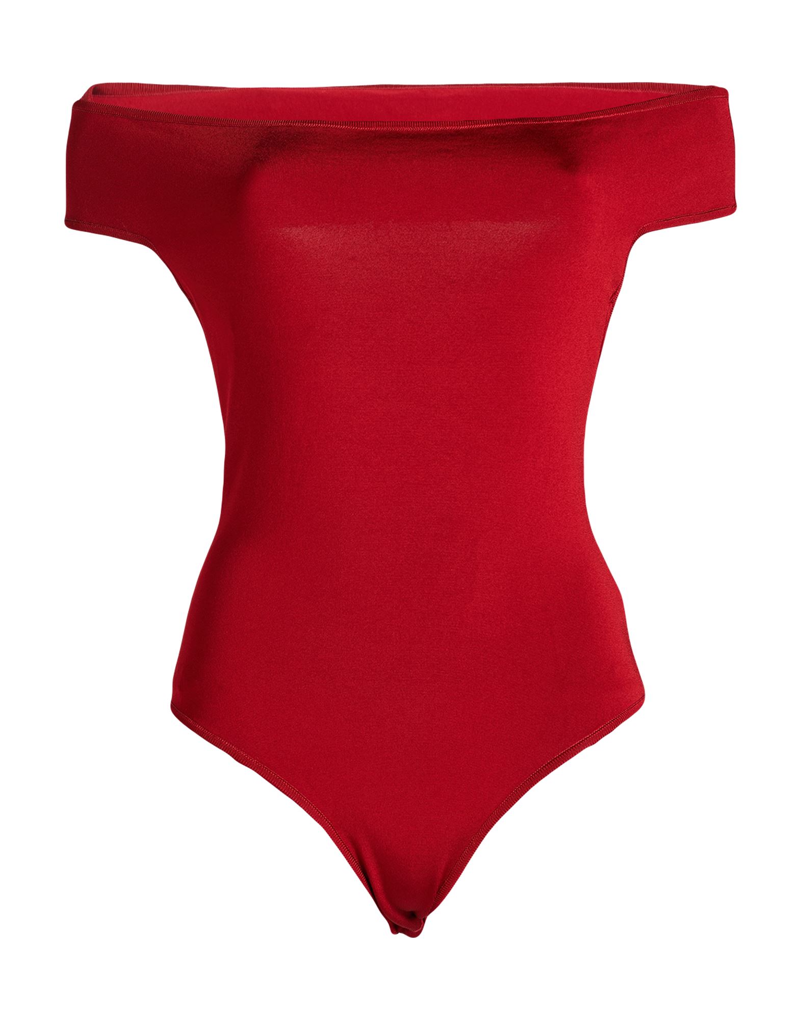 Alexandre Vauthier - Tops - Bodysuits - On Yoox.com 