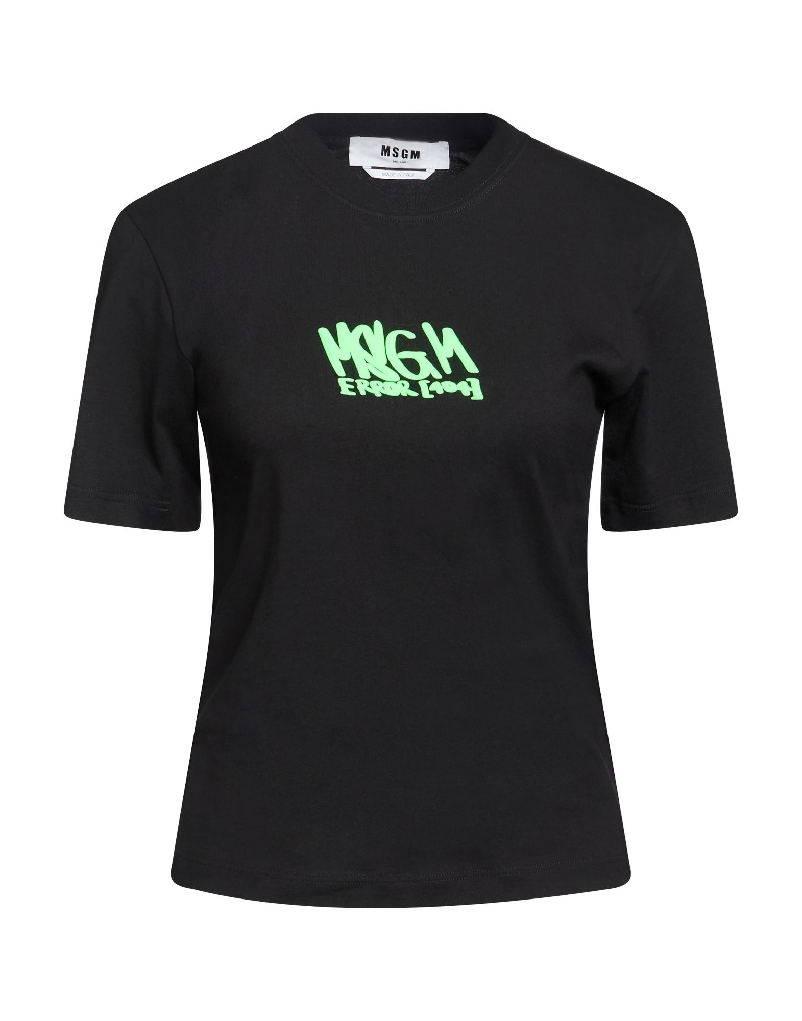 MSGM ΜΠΛΟΥΖΑΚΙΑ T-shirt