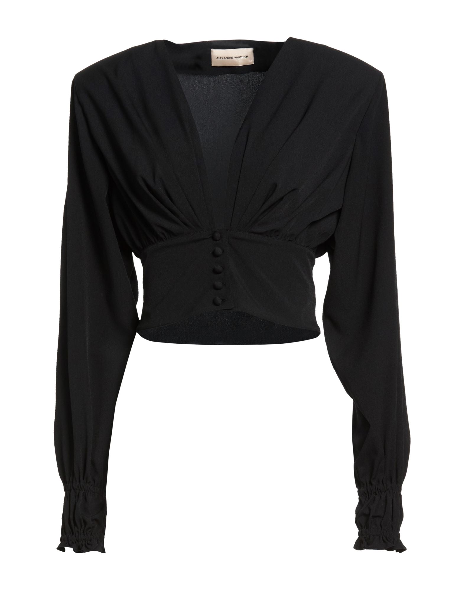  Alexandre Vauthier - Camisetas Y Tops - Tops - On Yoox.com 